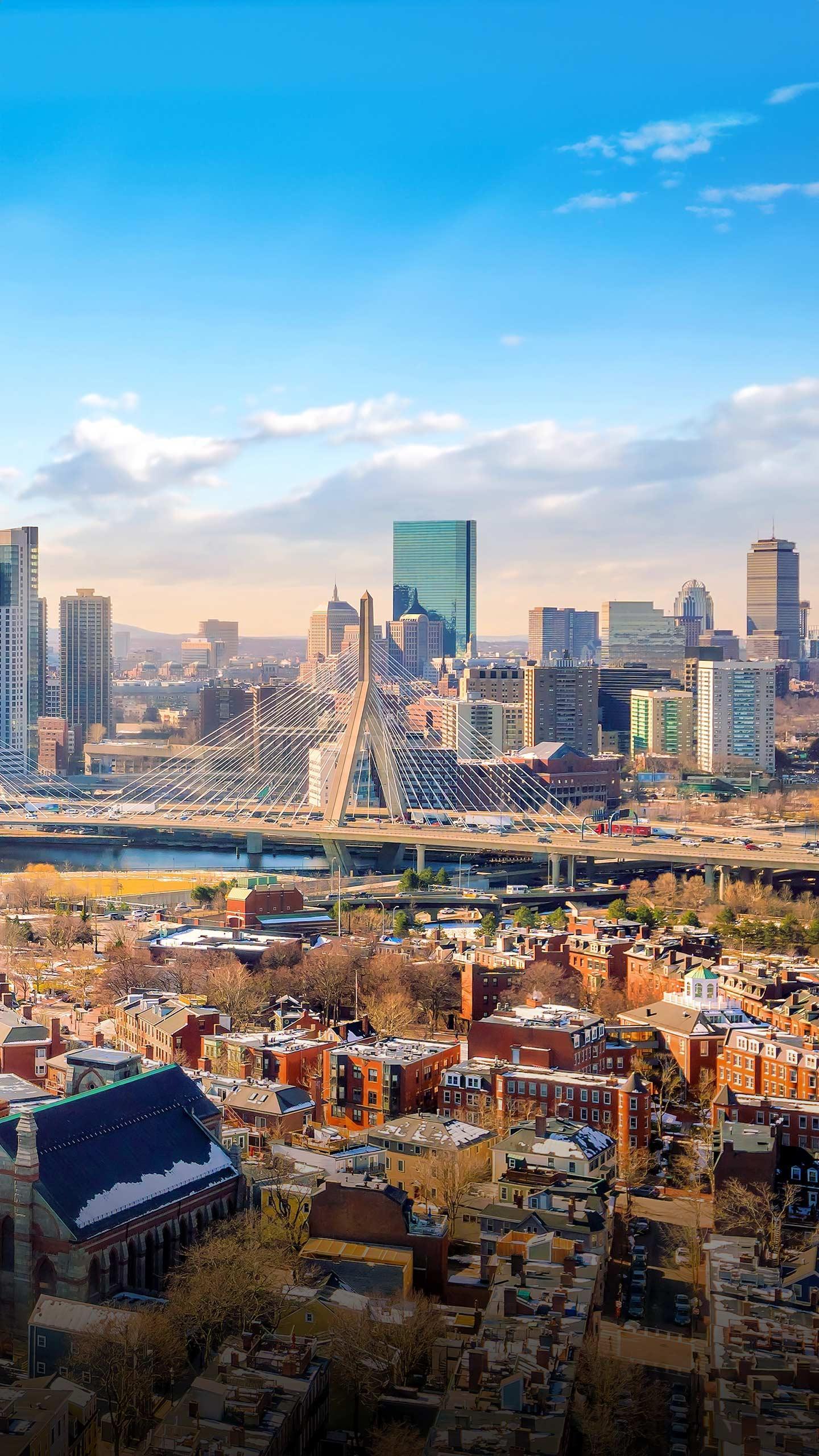 AAR/SBL 2025 Conference Highlights Boston's Cultural and Religious Landmarks