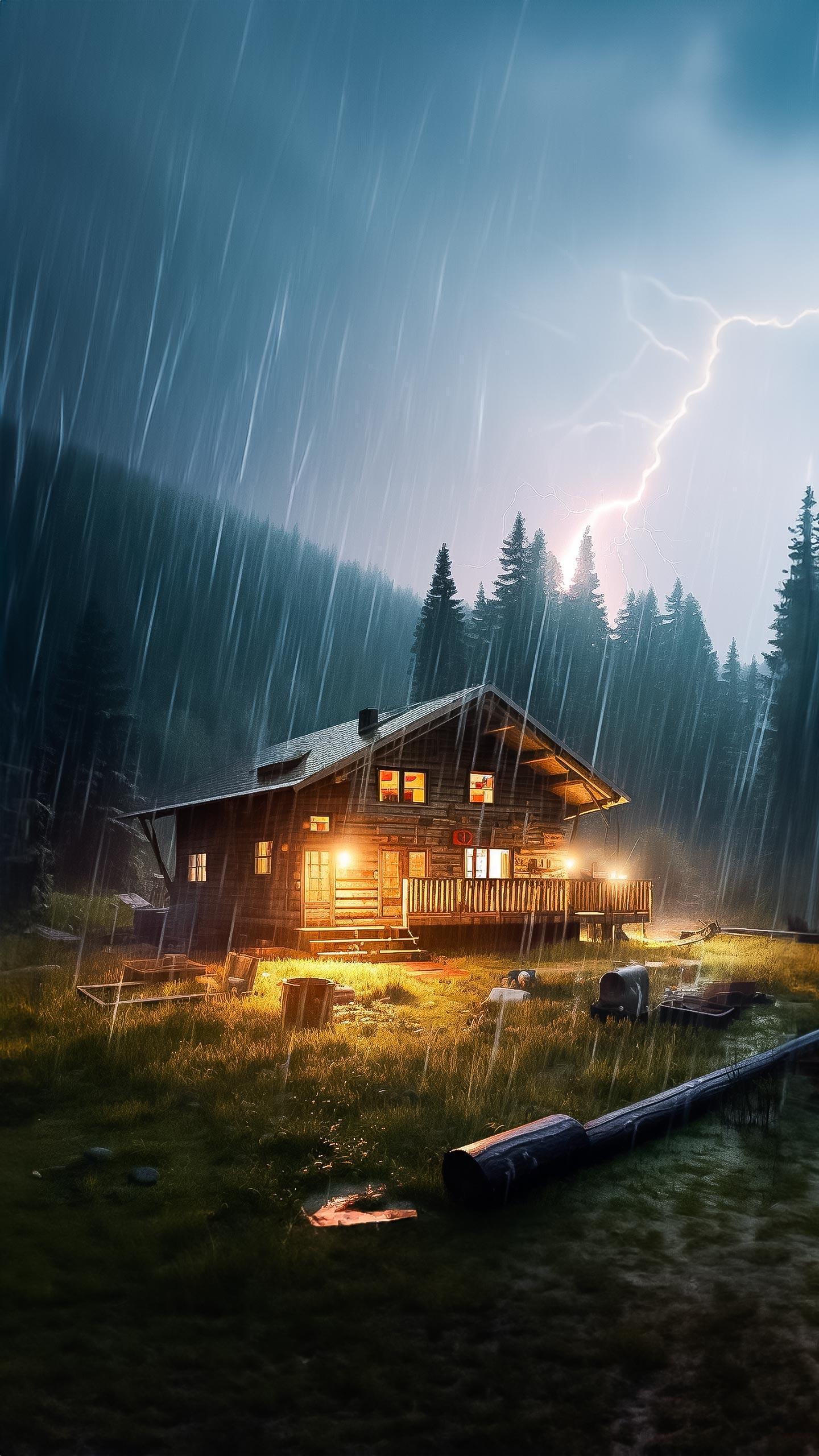 Consumer Reports Offers Guidance on Post-Severe Weather Property Management