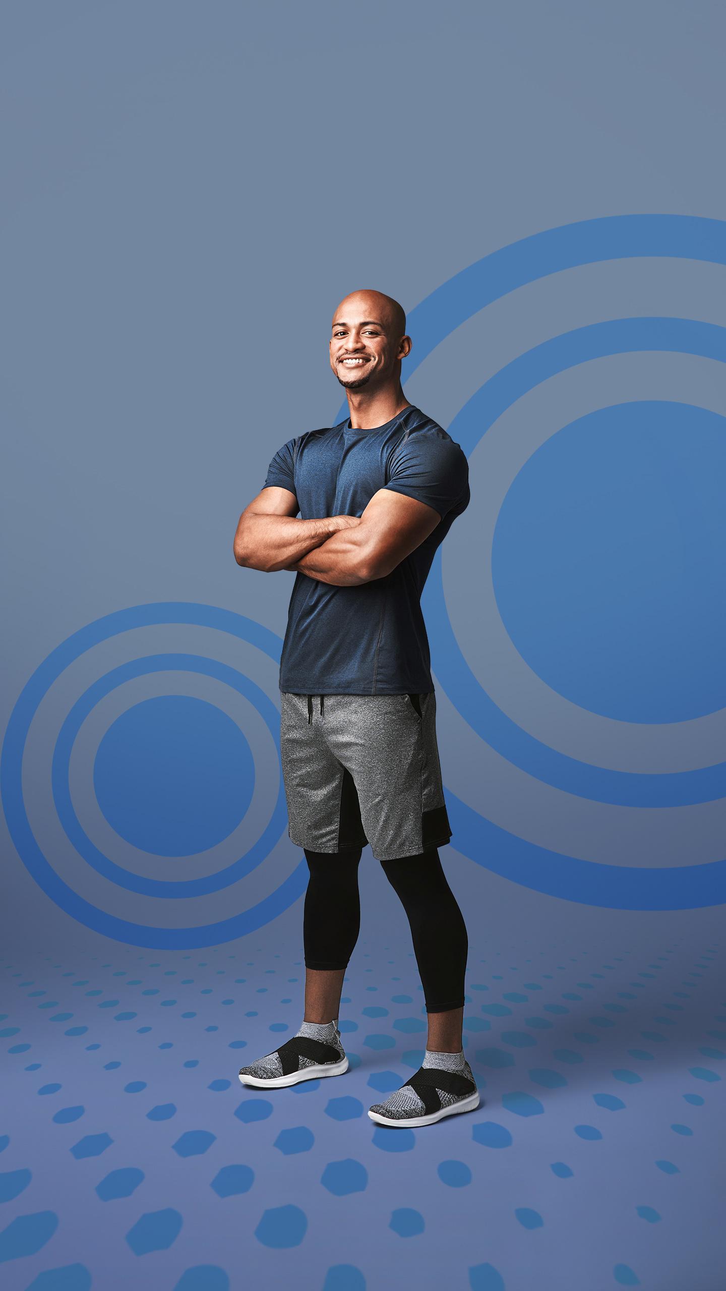Dr. Peter Attia Advocates for Fitness as Key to Longevity