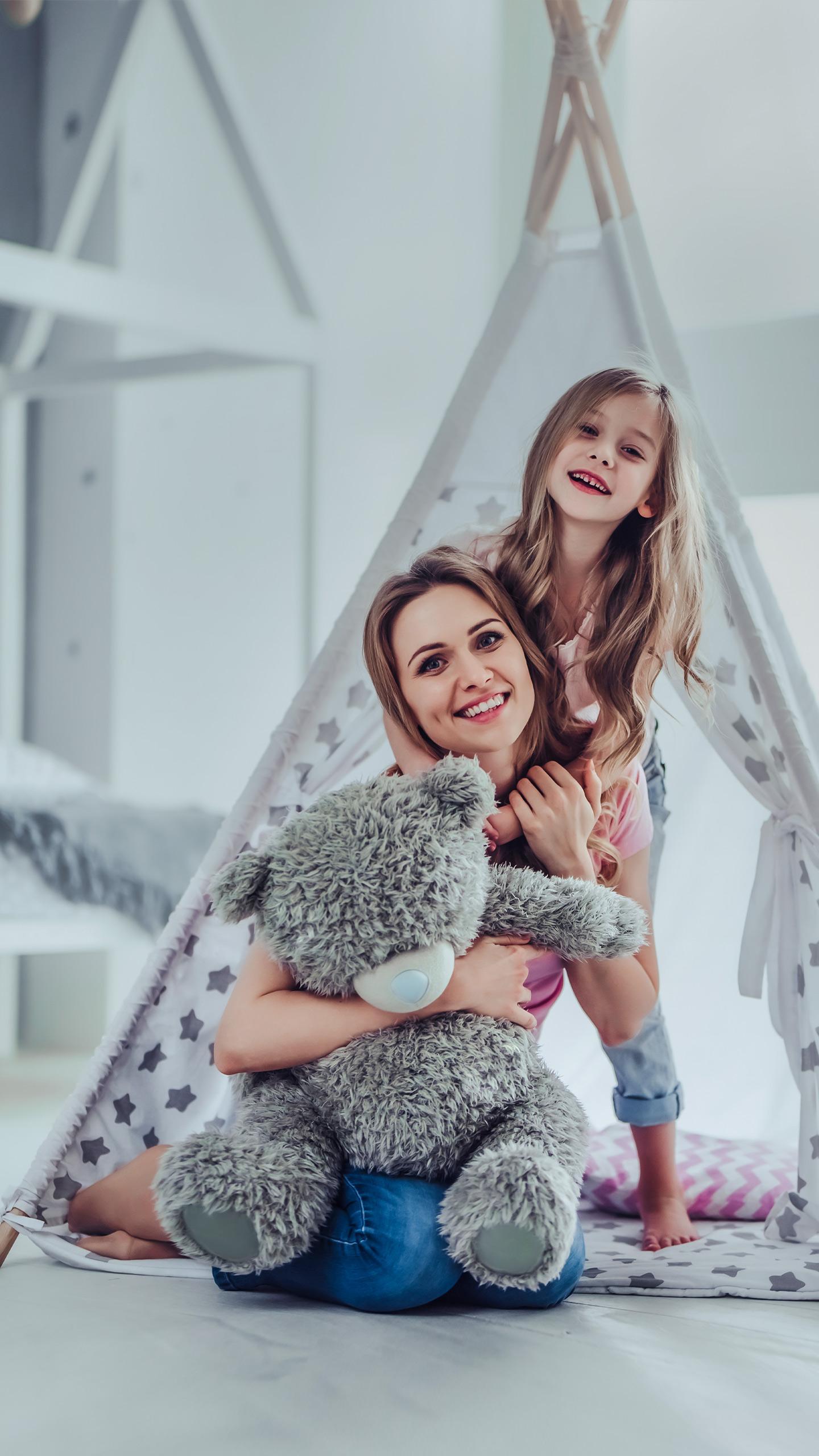Dr. Becky Kennedy Advocates for Emotional Resilience in Parenting