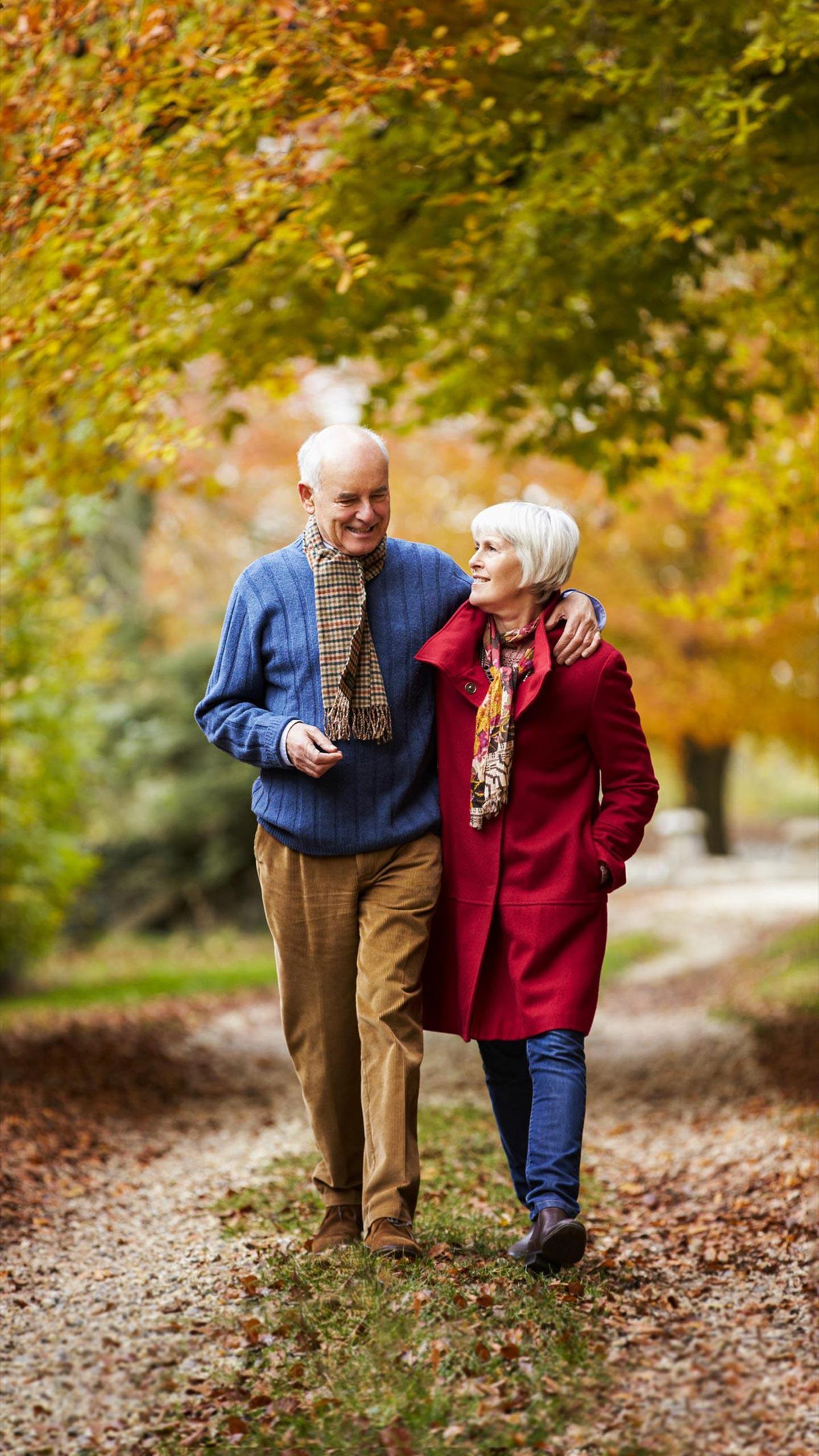 Study Reveals Slowing Life Expectancy Gains Due to Limited Advances in Older Age Health