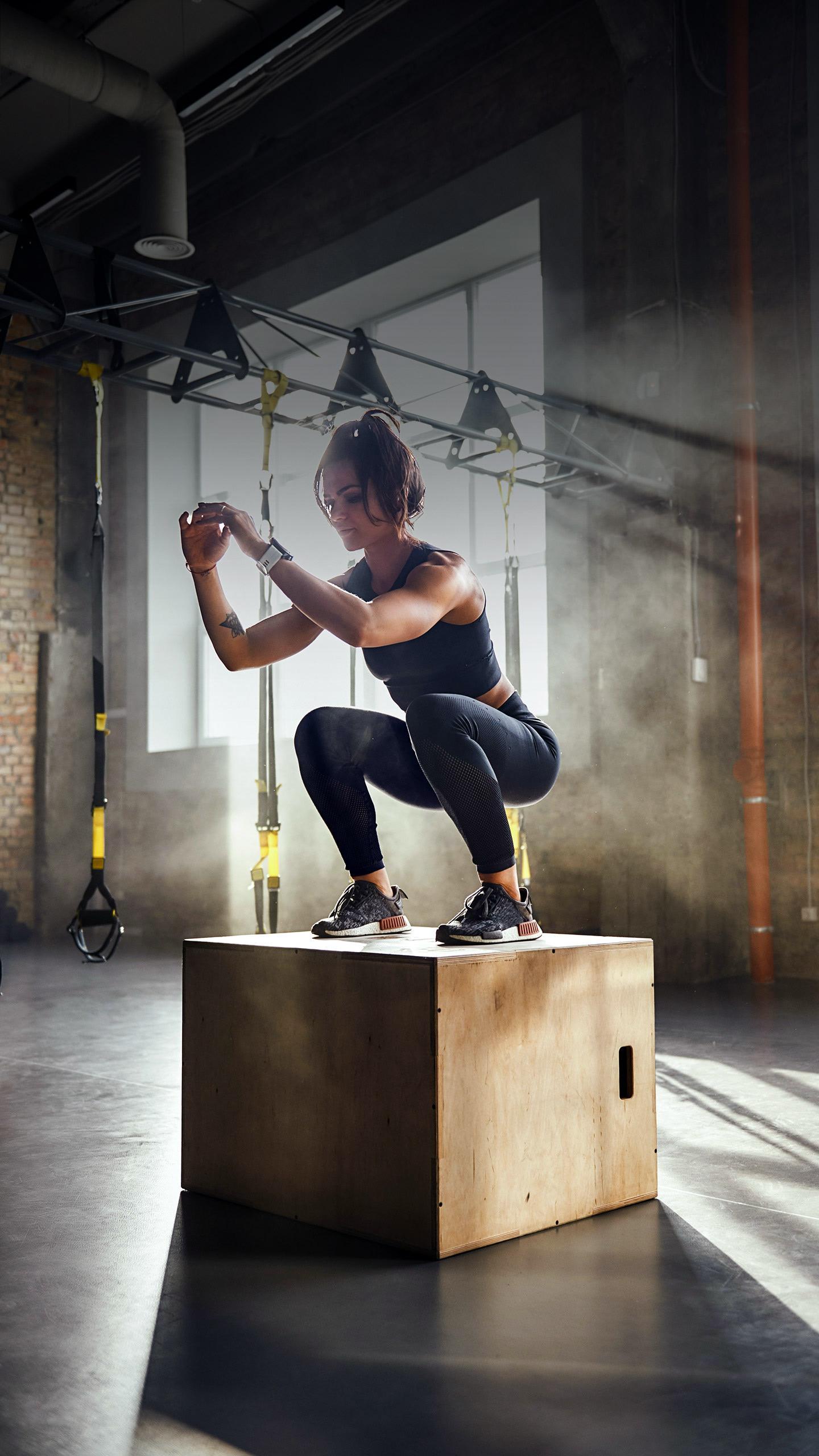 Eat This Not That Explores Squat Endurance for Fitness After 50