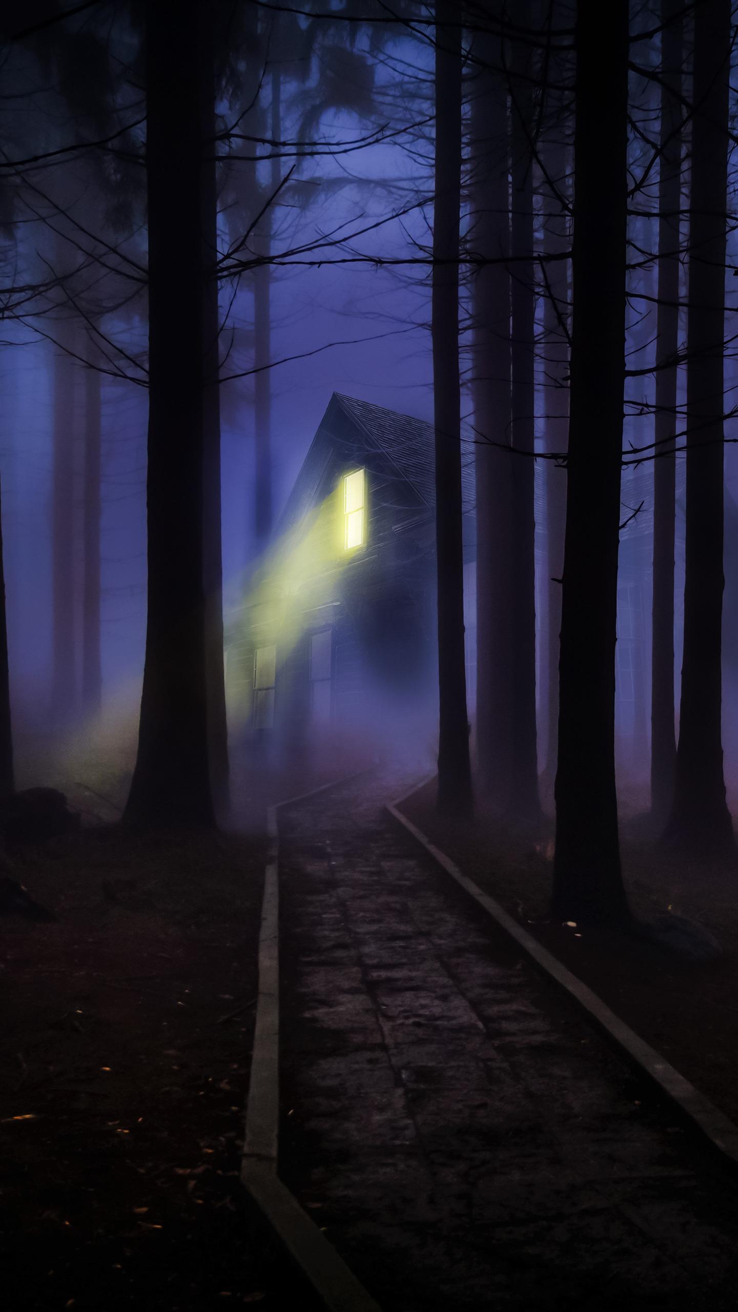 Moors Valley Halloween Event Cancelled Due to Equipment Theft