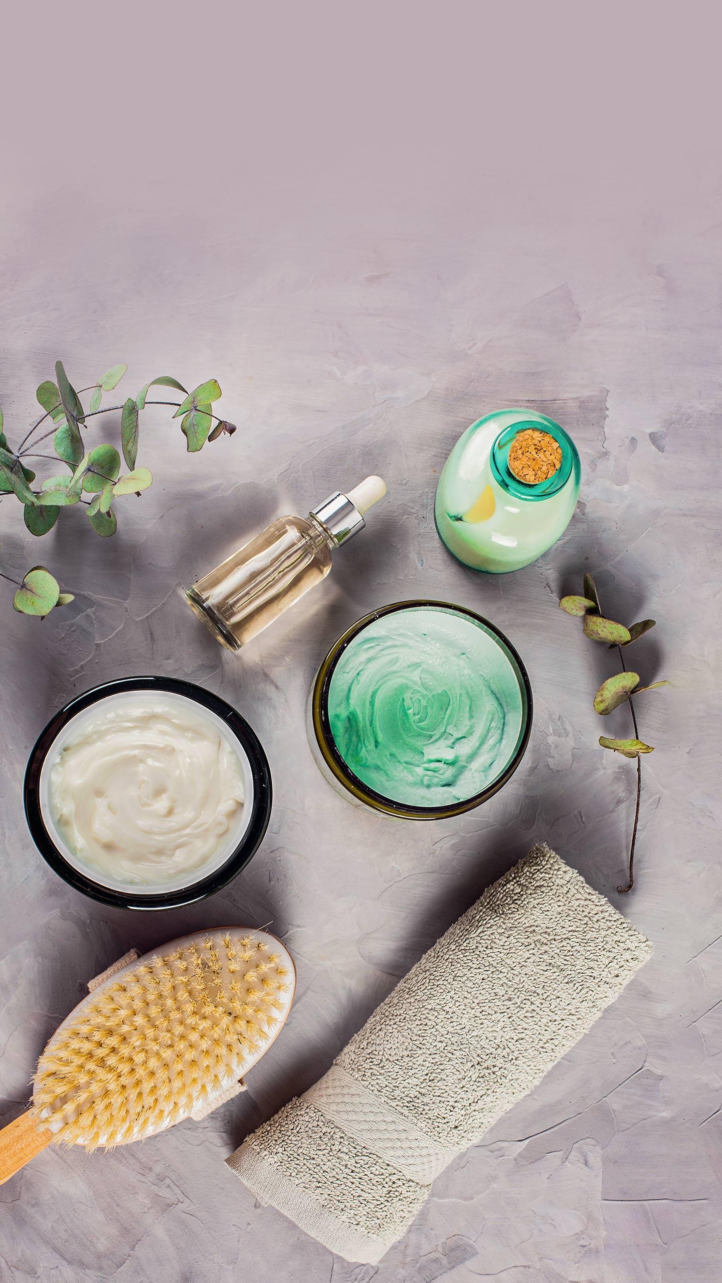 Dermactin's Body Soufflé Gains Popularity for Improving Crepe Skin