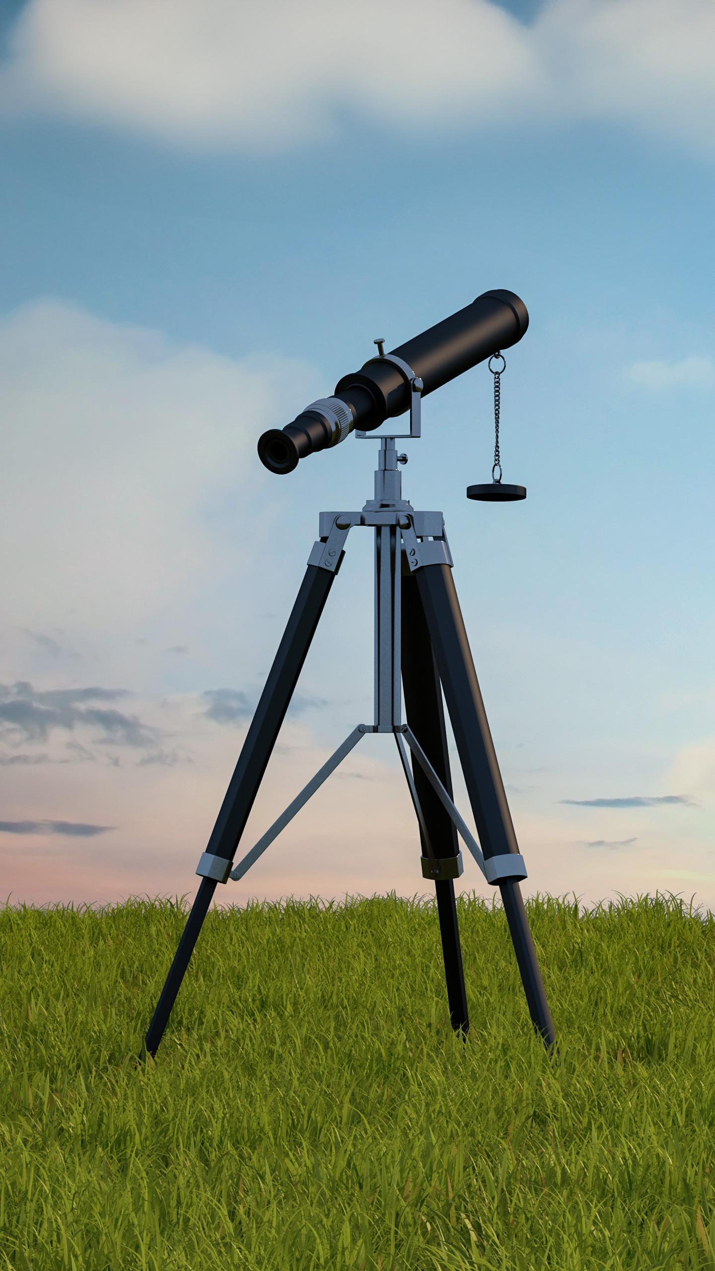 Optihawk Releases High-Powered Monocular Telescope for Outdoor Enthusiasts