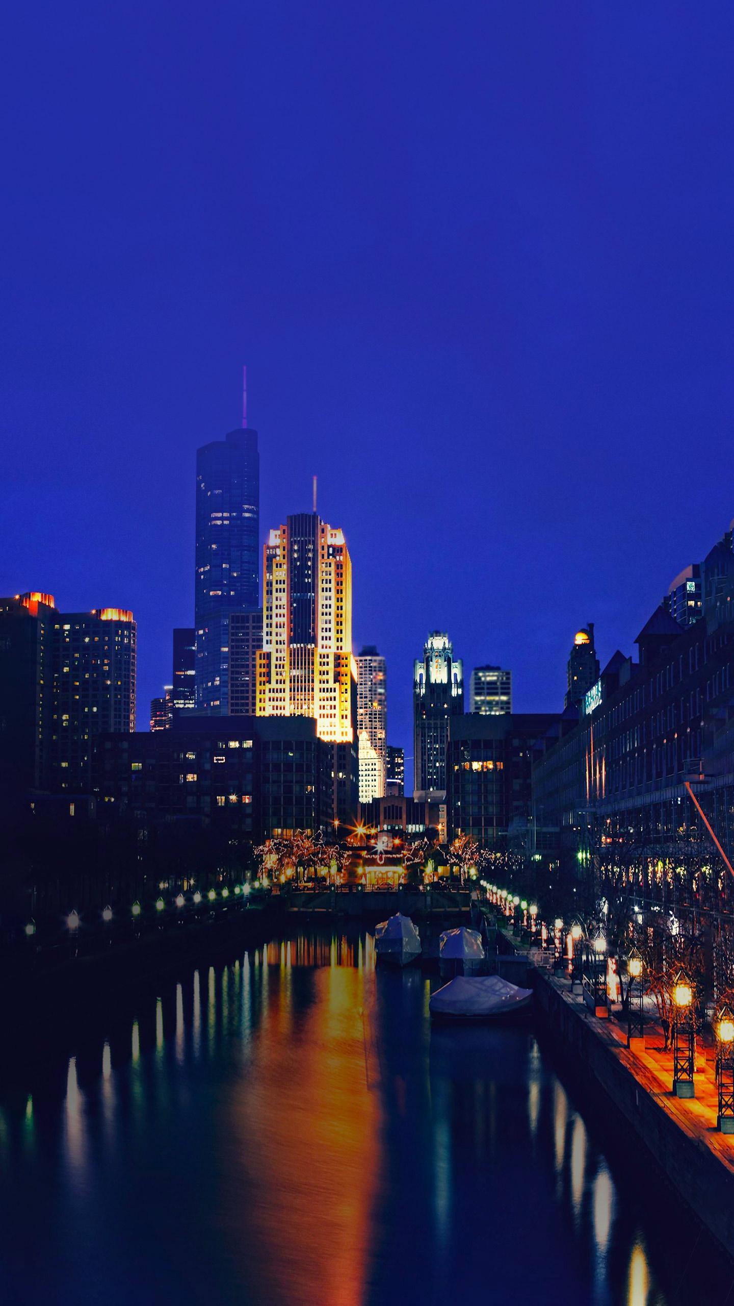 True Chicago Hosts Conference to Empower Young Artists