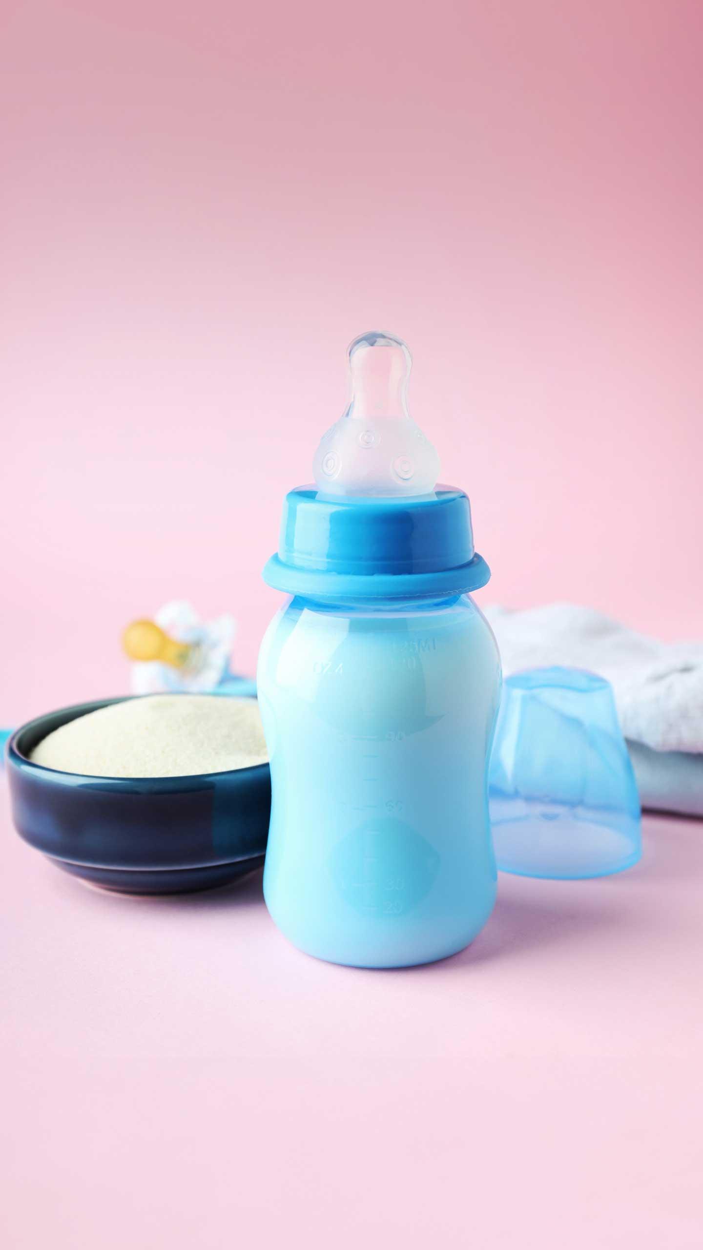 ByHeart Recalls Infant Formula Amid FDA Botulism Investigation