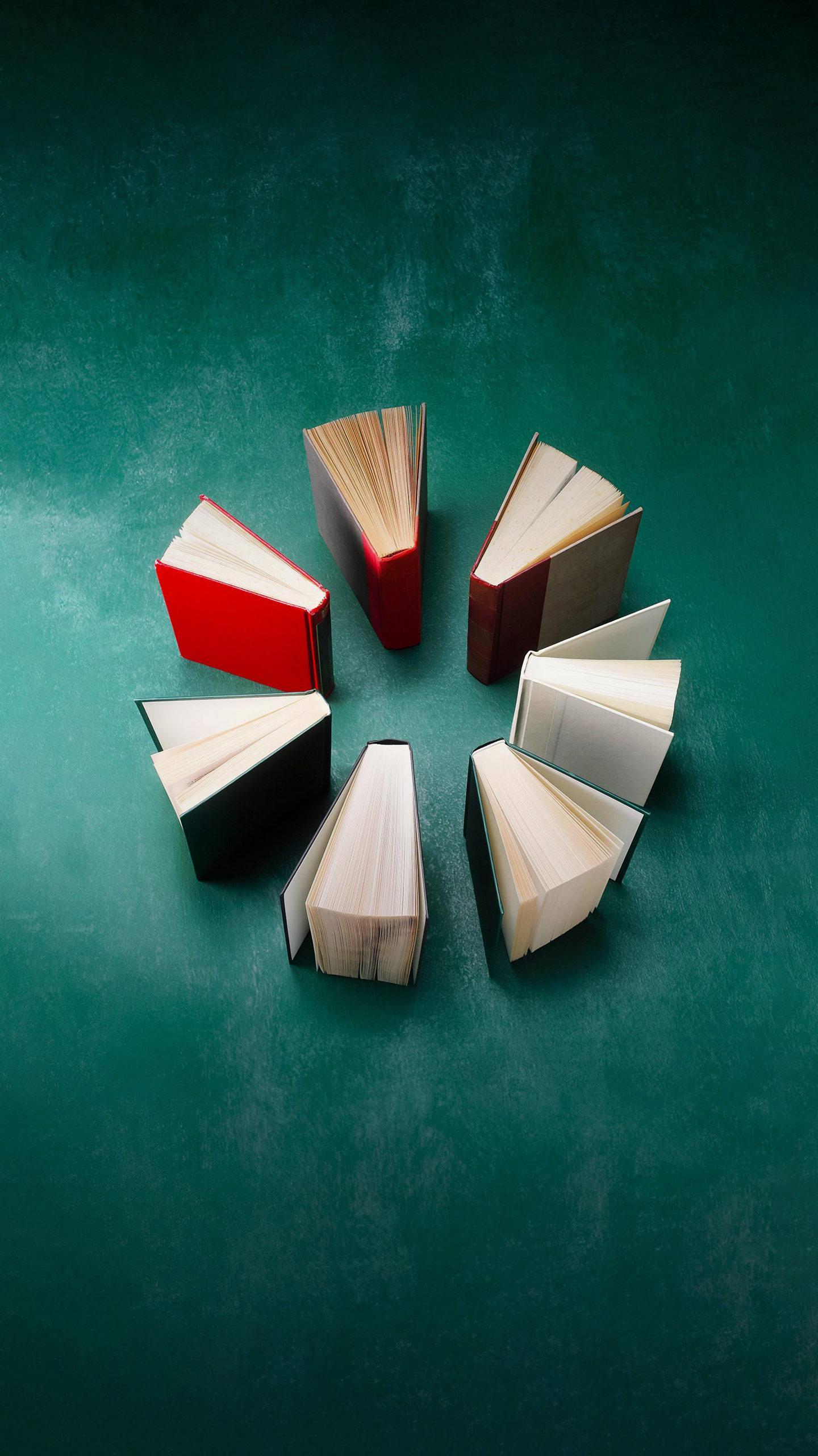 Reader Questions Impact of Self-Help Books Amid Social Media Hype