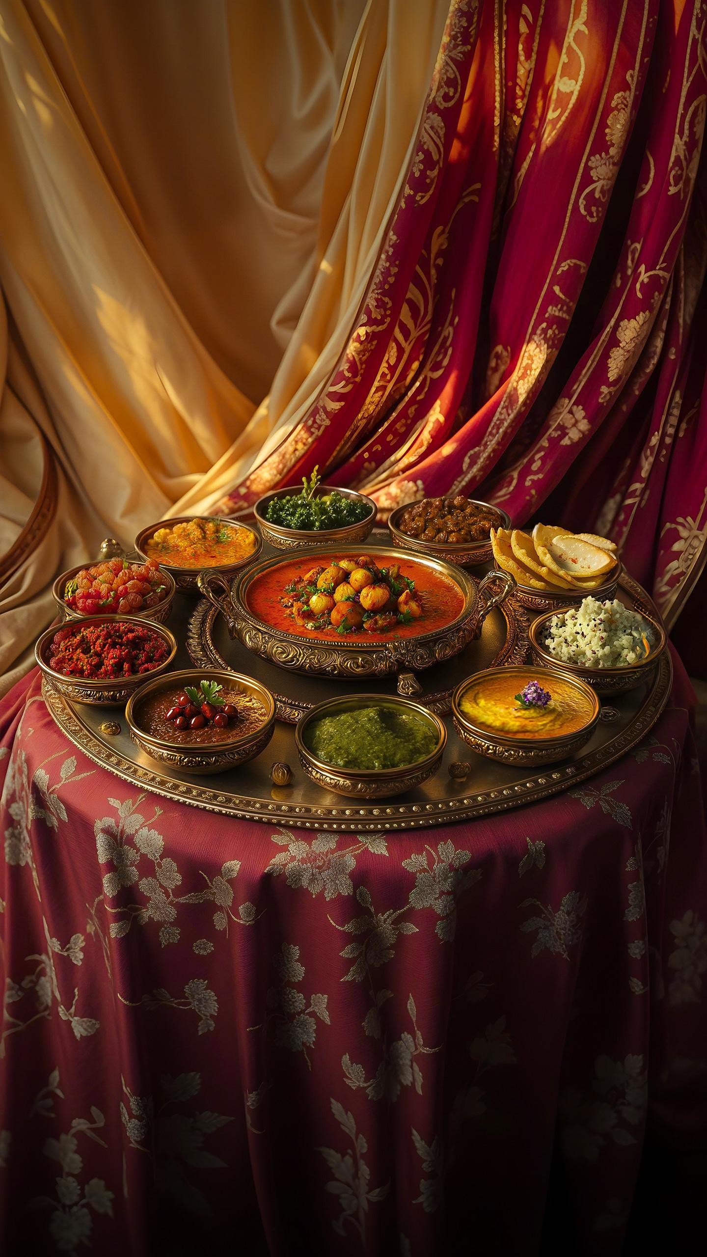 Slow Food Event in Azerbaijan Highlights Culinary Heritage and Sustainability