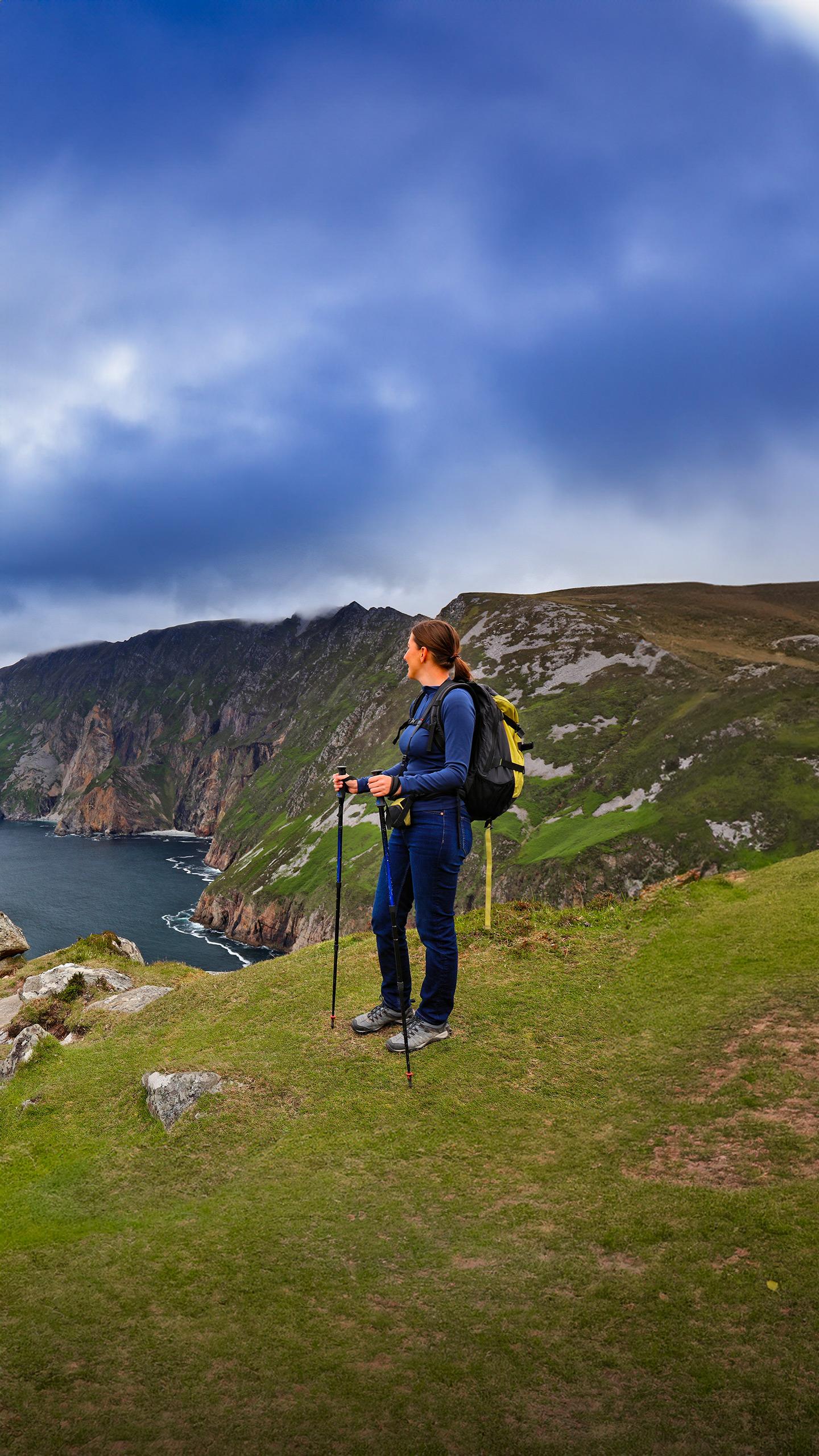 BBC Radio Devon Hosts Embark on Three-Legged Walk for Charity