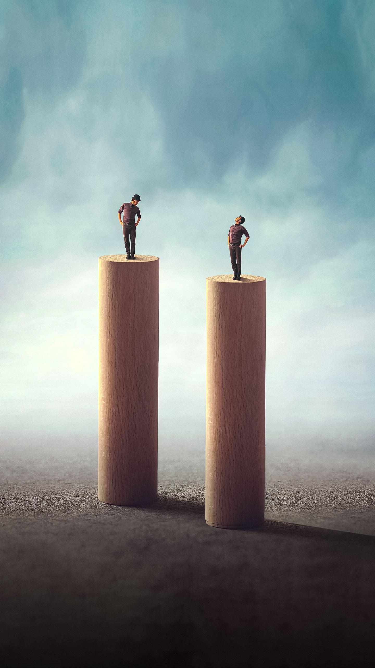 Doug Truppe and Gabriel Most Launch Mental Health Forum for Advertising Industry