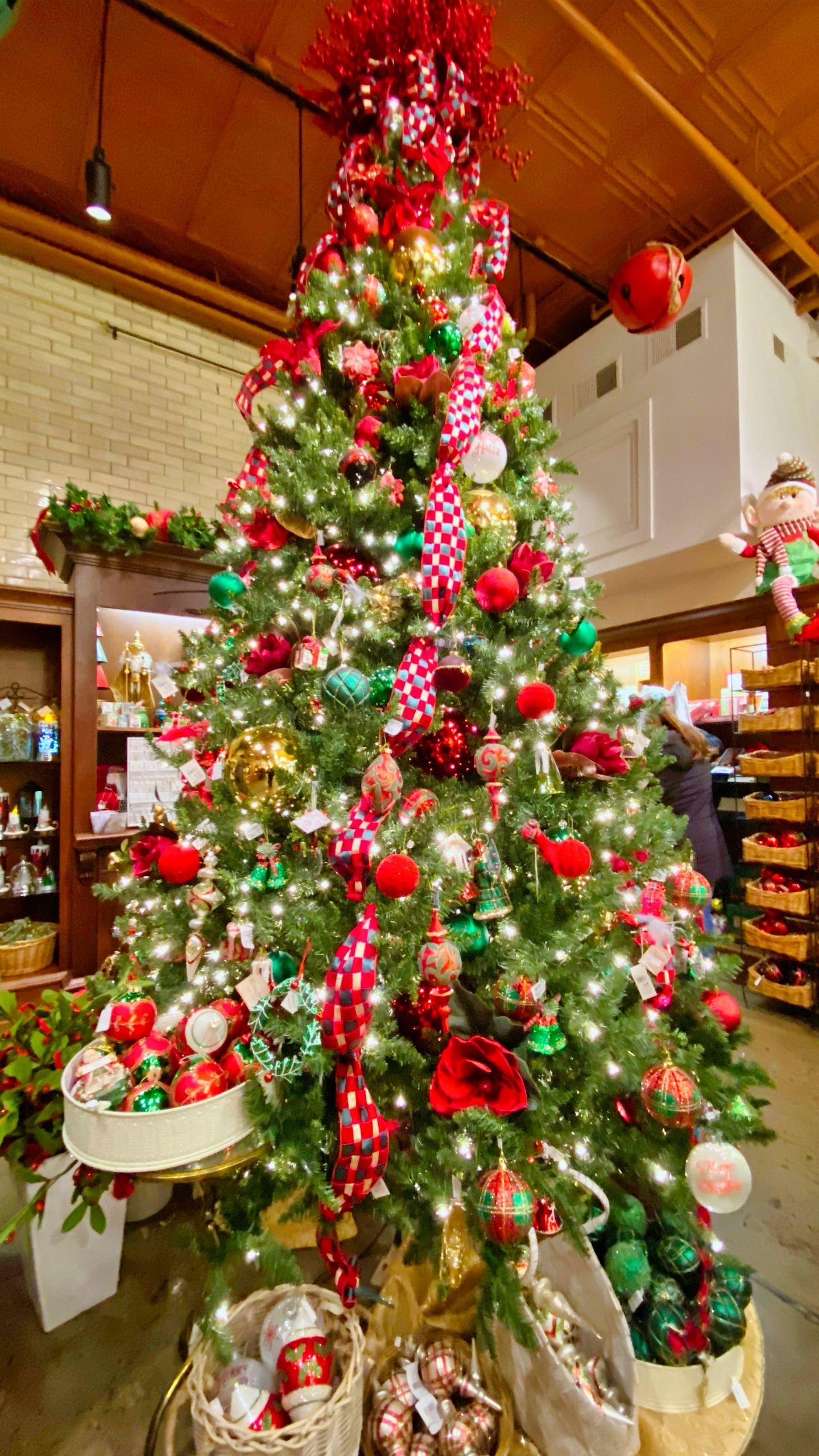 Irvine Company Launches Merry Market Pop-up to Enhance Holiday Shopping Experience