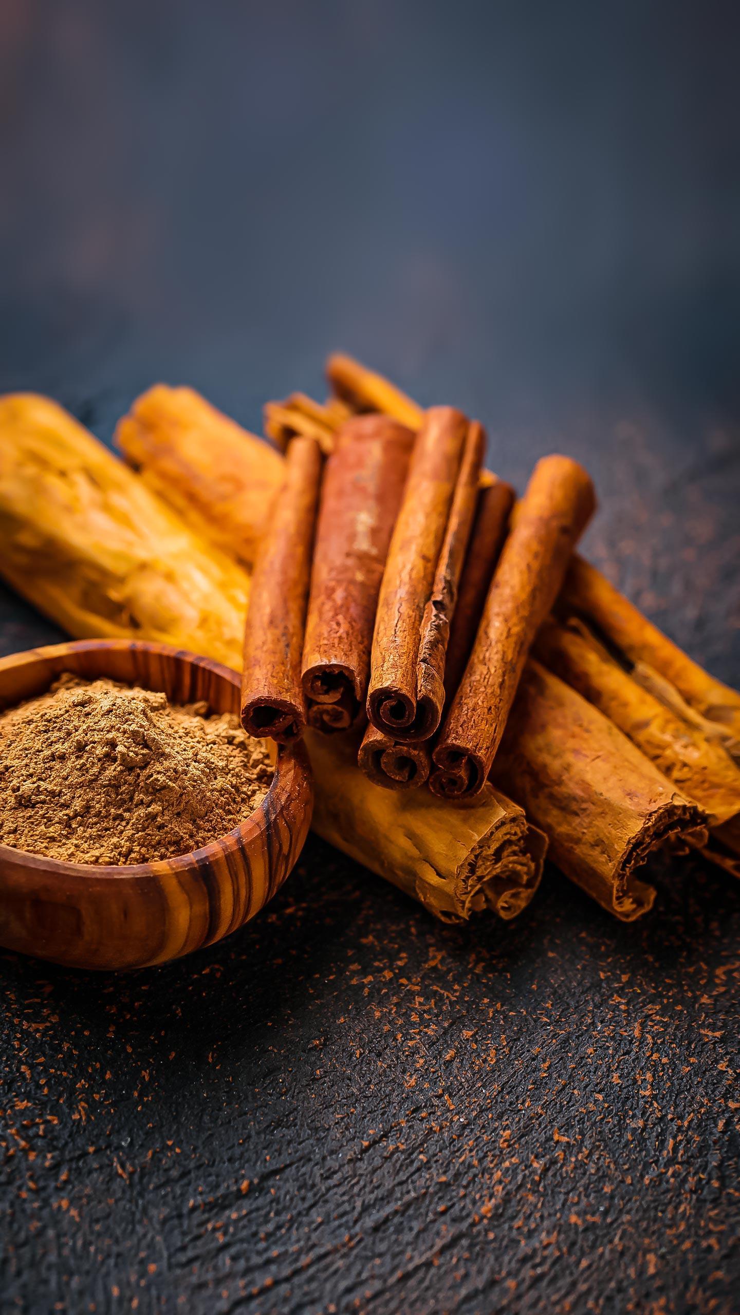 Cinnamon's Health Benefits and Risks Highlighted in New Report