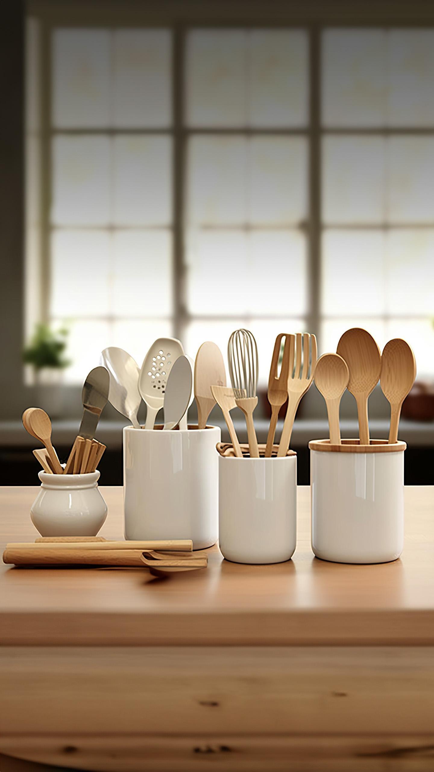 Grace Elkus Reveals Kitchen Hack to Remove Utensil Marks from Plates