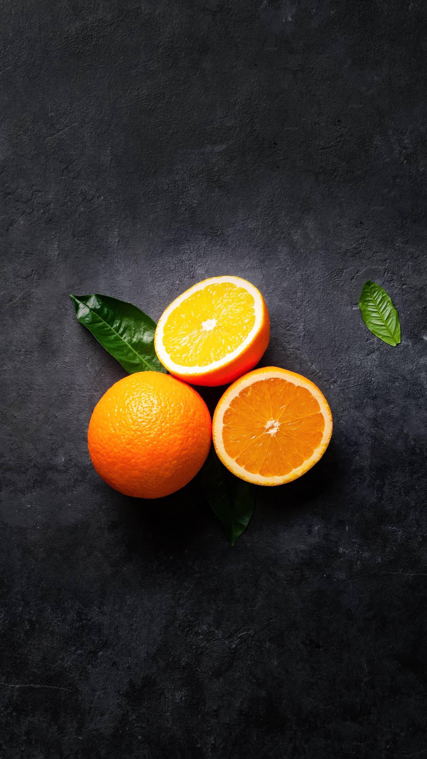 Michael Marks Highlights New Naval Oranges for Seasonal Deals