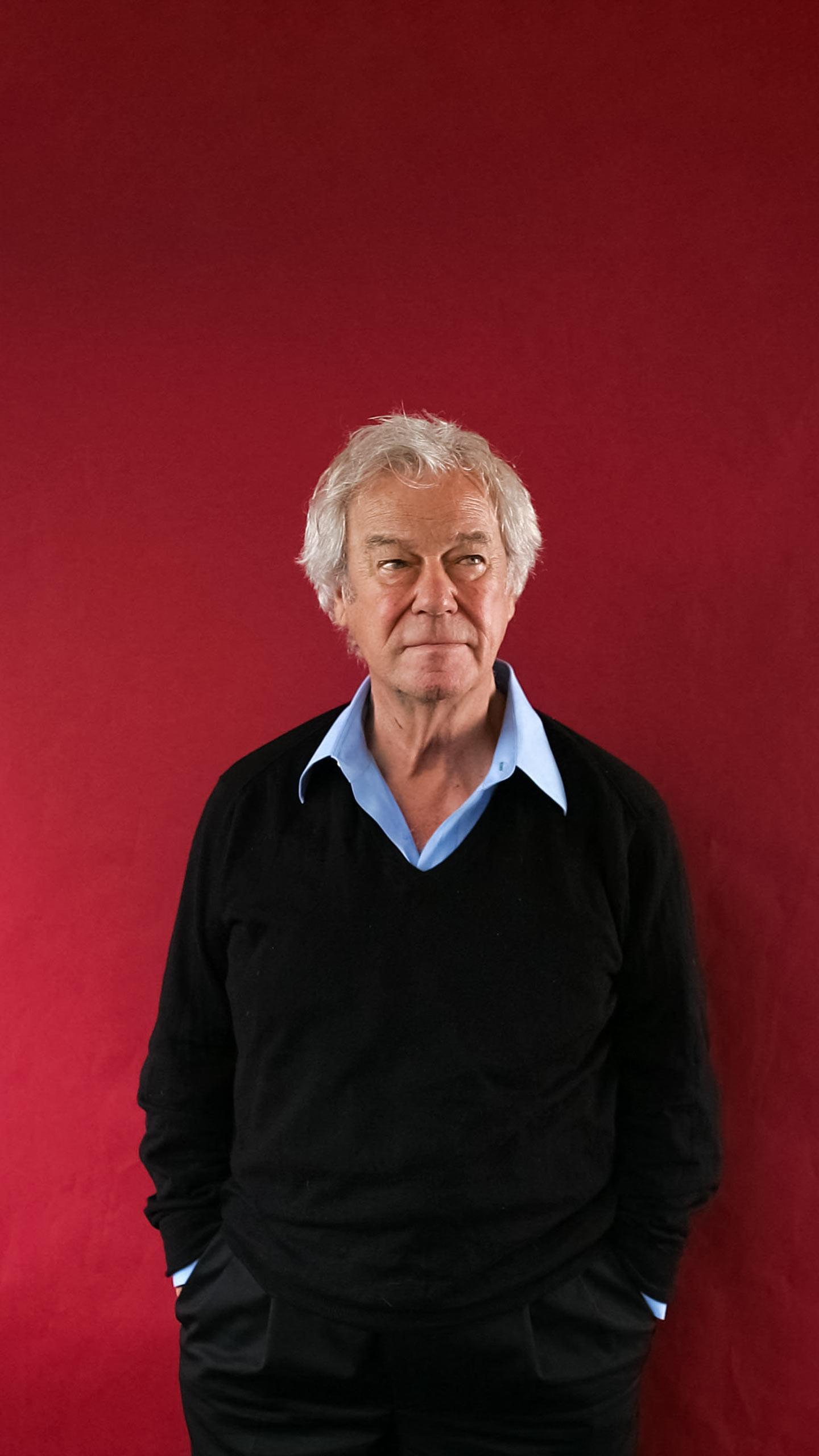 Clive Holland, Former Y Chairman and Charity Pioneer, Passes Away