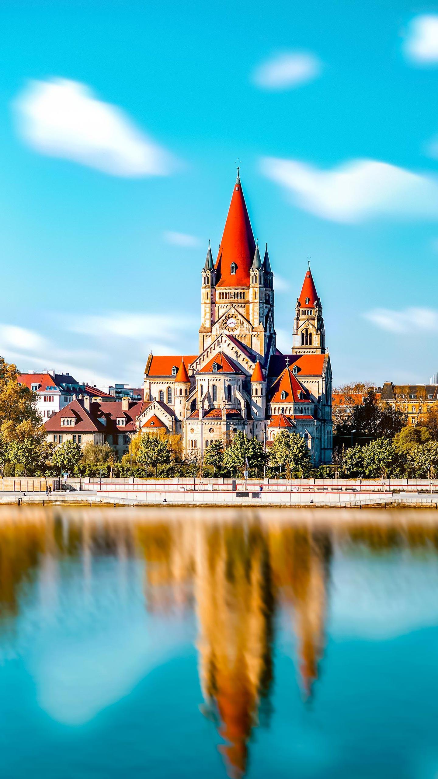 Austrian Nuns Defy Church Authority by Returning to Convent