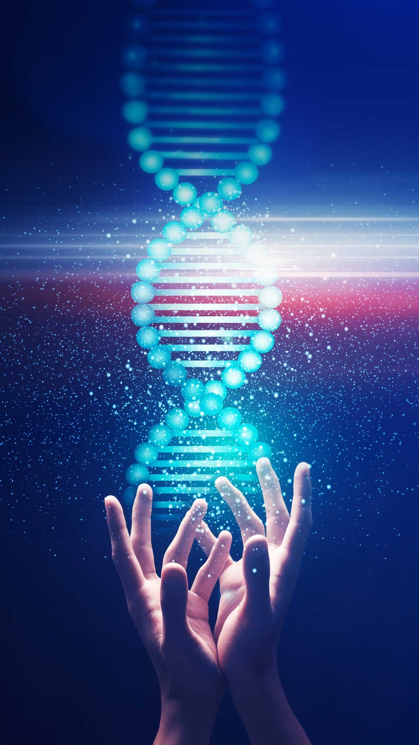 Psychologist Highlights Importance of Discussing Genetic Health Risks in Families