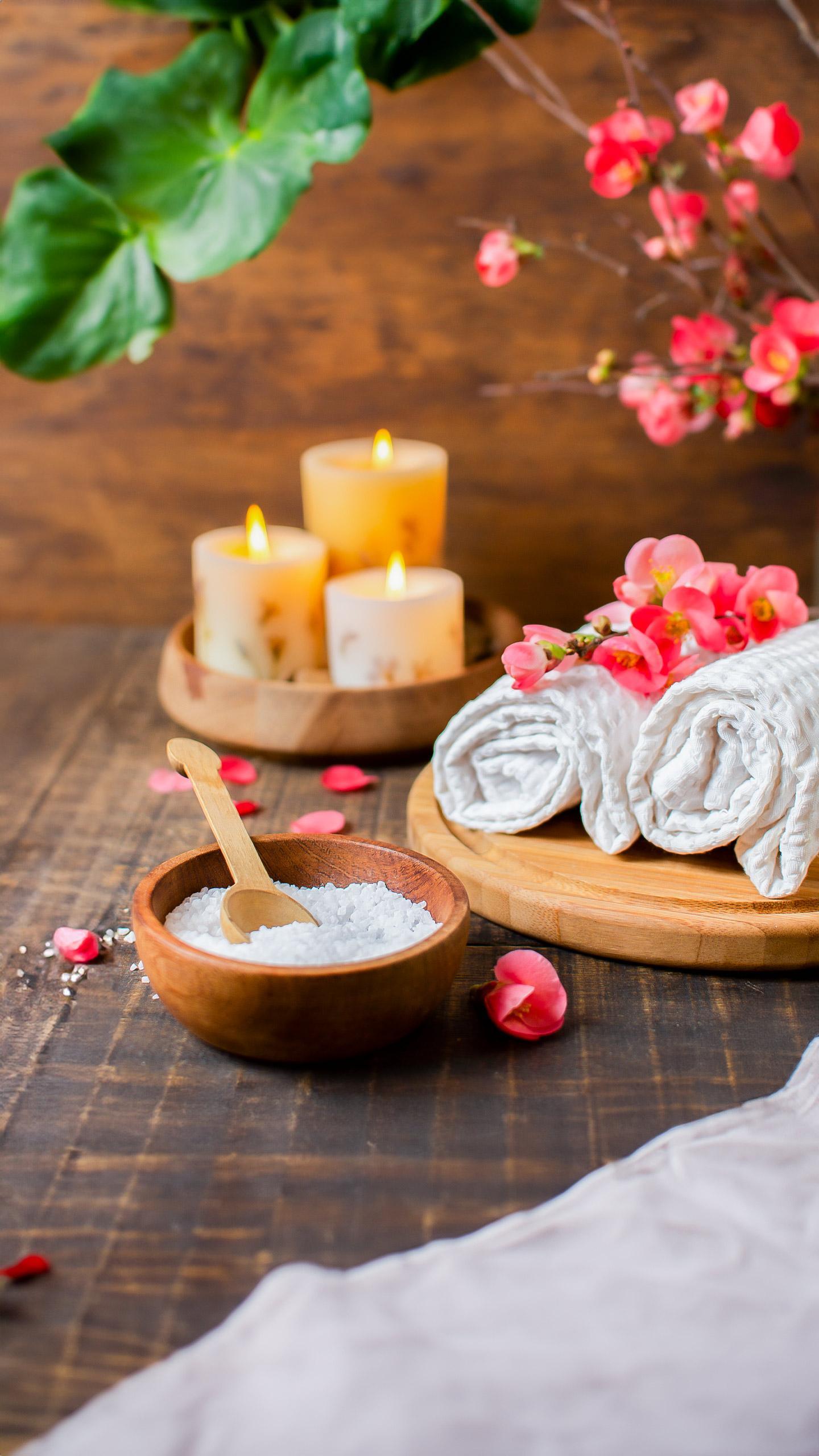DIY Spa Day: Transforming Your Home into a Relaxation Sanctuary