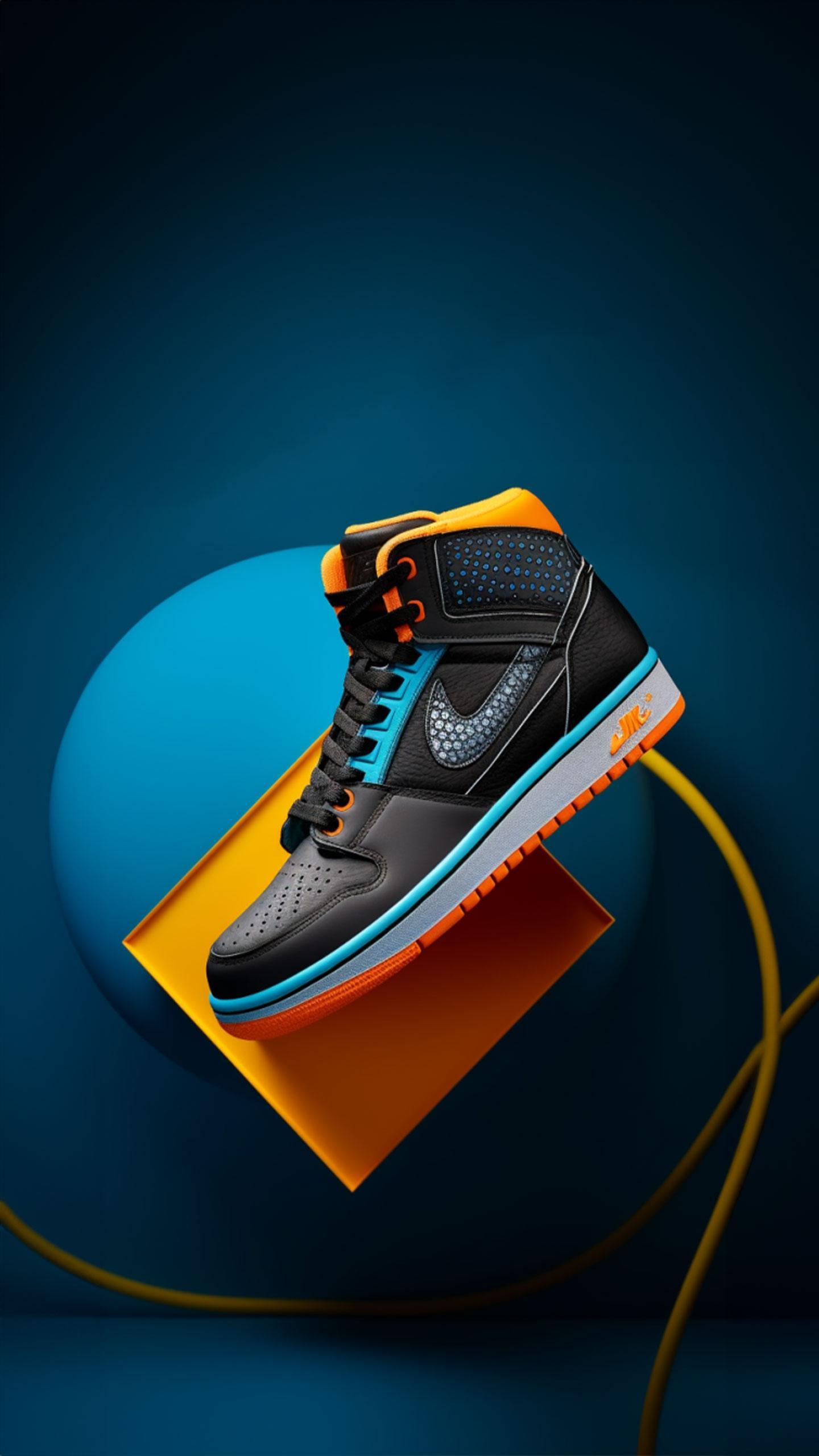 Nike N7 Collection Celebrates Native American Heritage with Earthy Designs