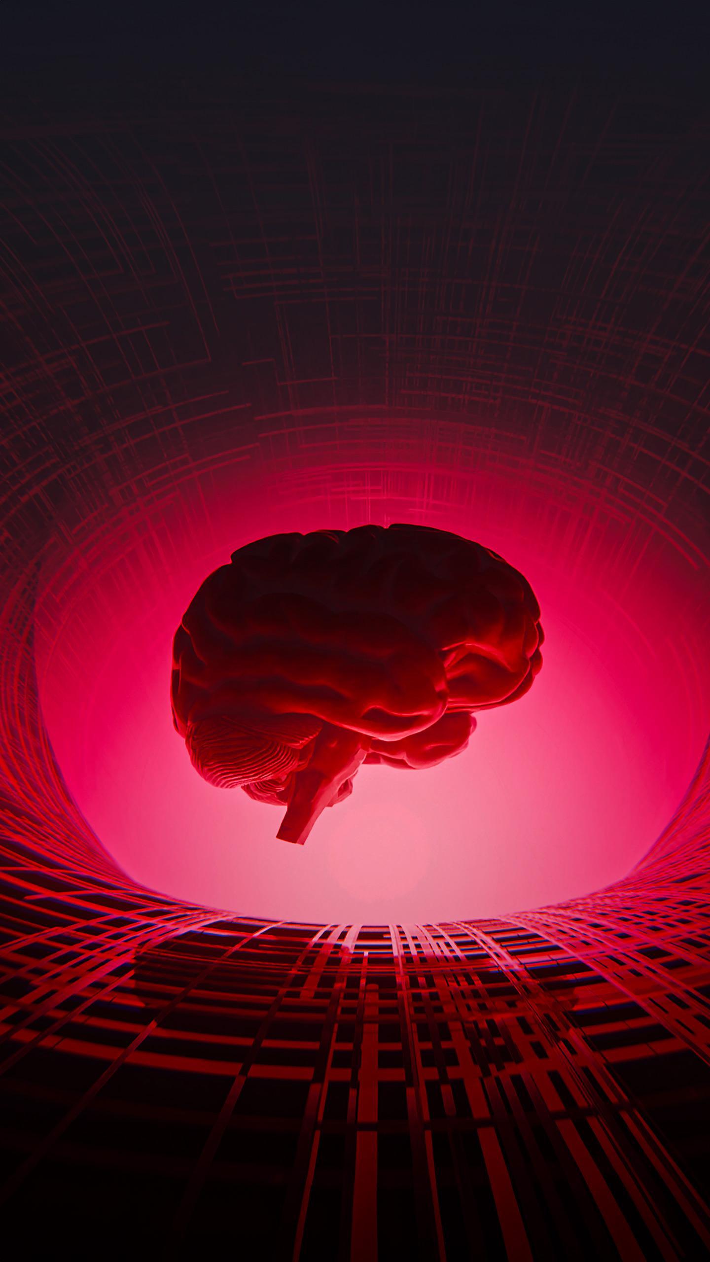 Study Links Anxiety Disorders to Low Choline Levels in the Brain