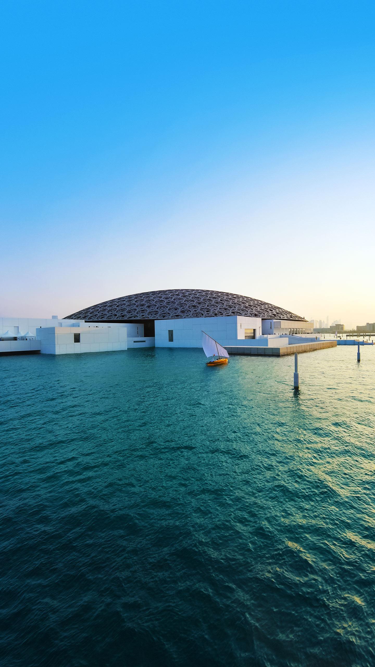 Dubai Unveils Plans for Art Museum Designed by Architect Tadao Ando, Enhancing Cultural Landscape