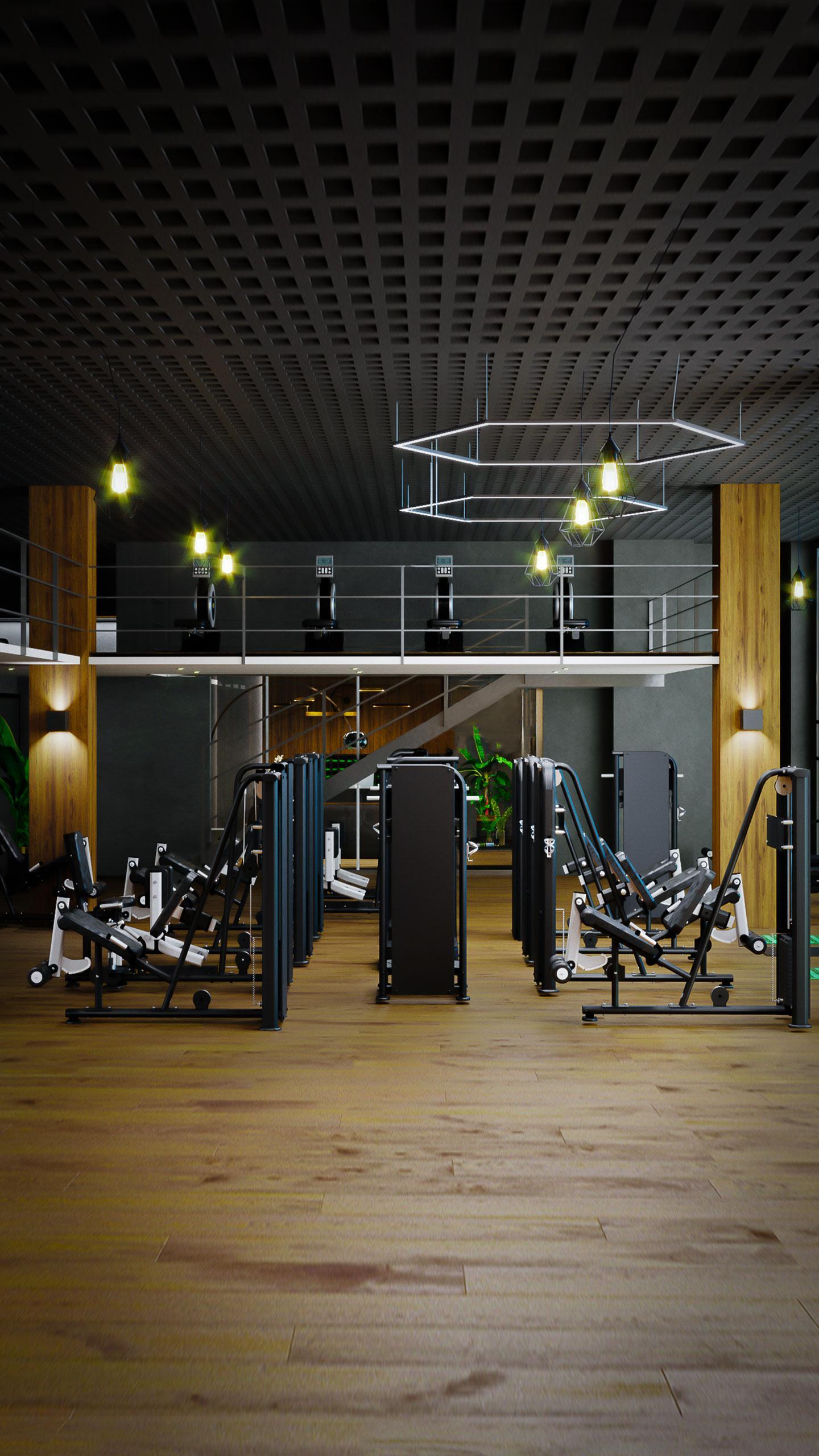 The Gym Venice Offers Specialized Training for Individuals Over 40