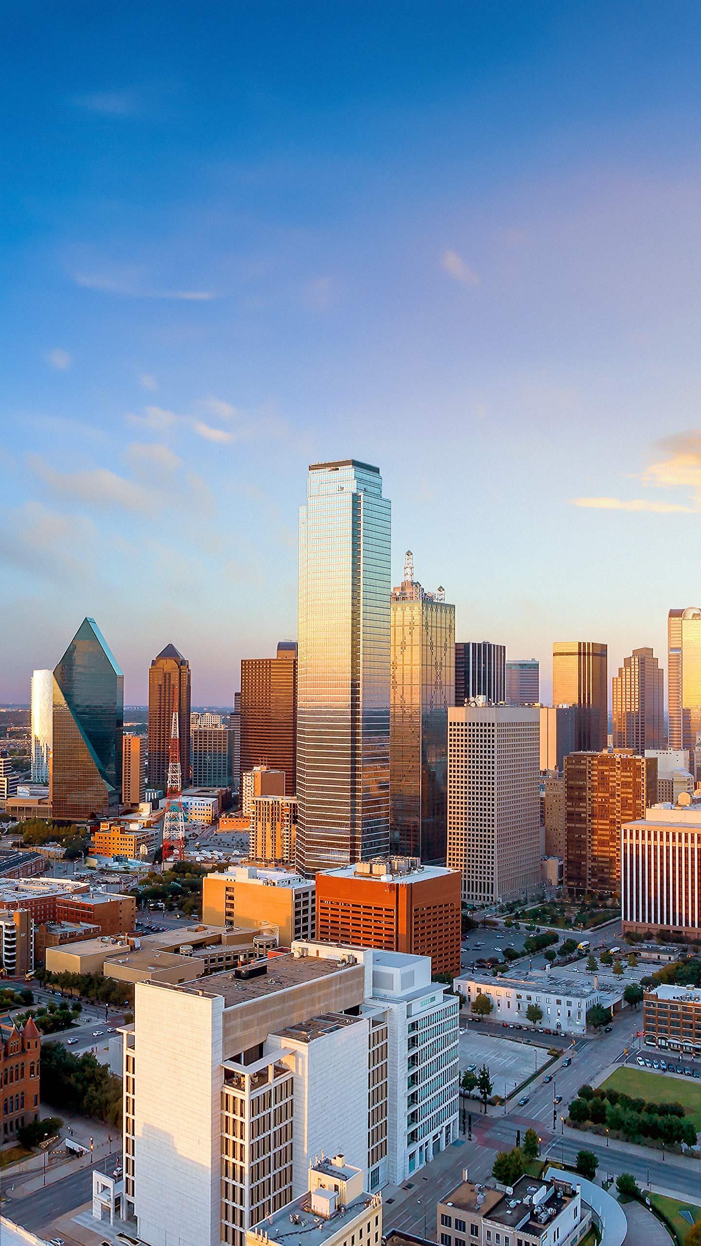 Dallas-Based Ministry Supports Men in Recovery and Reintegration