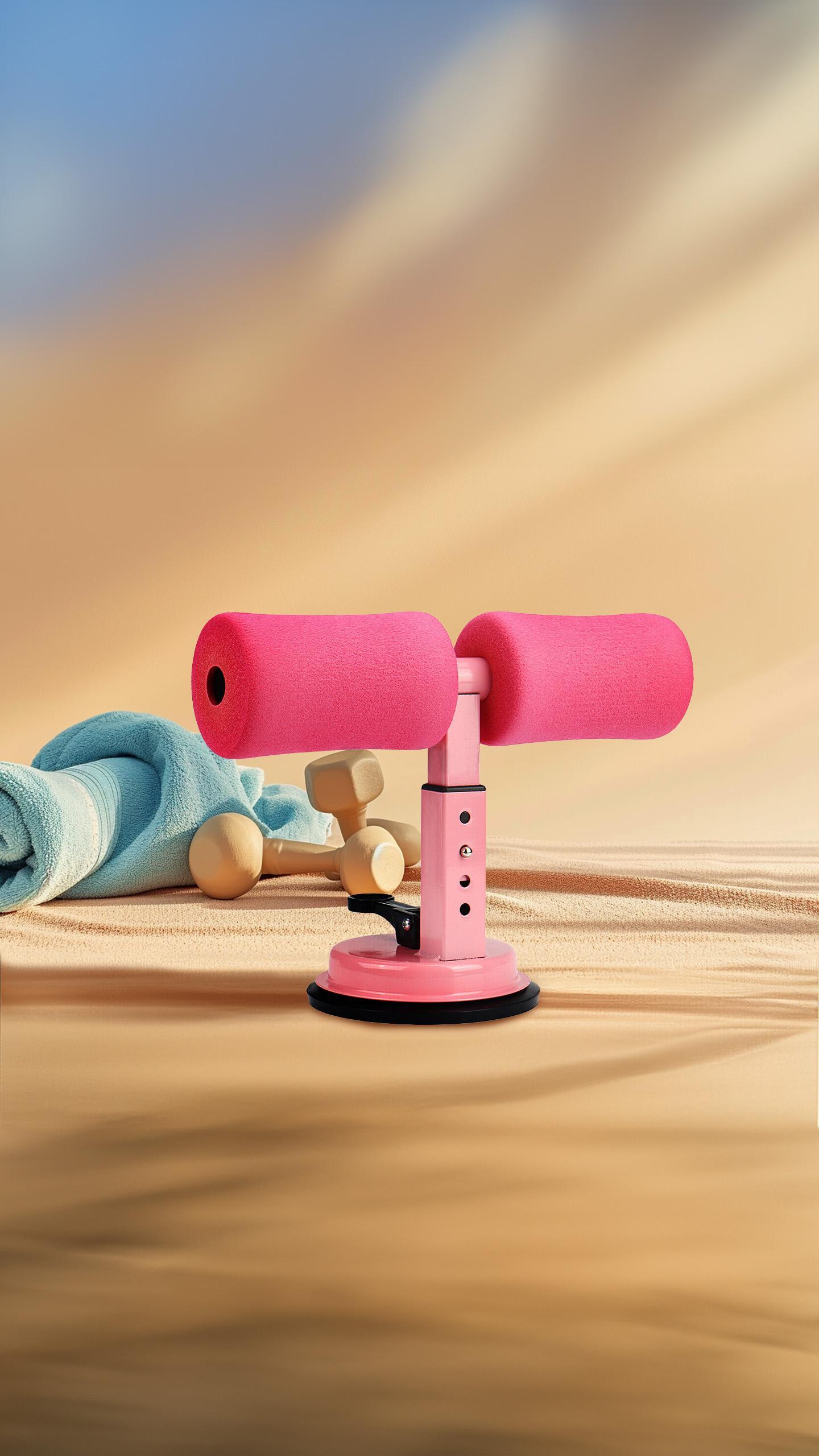 Walking Pad Gains Popularity for Home Fitness and Pain Relief