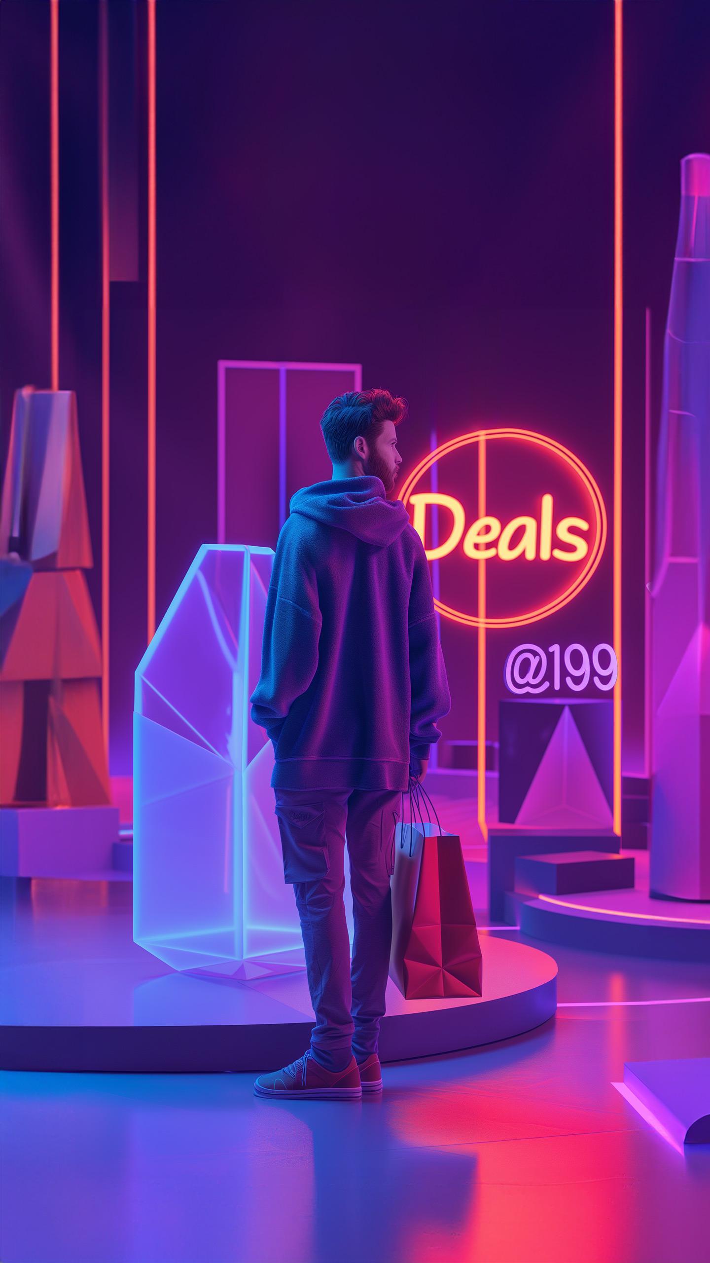 Tory Johnson Offers 'Deals and Steals' on Home Products