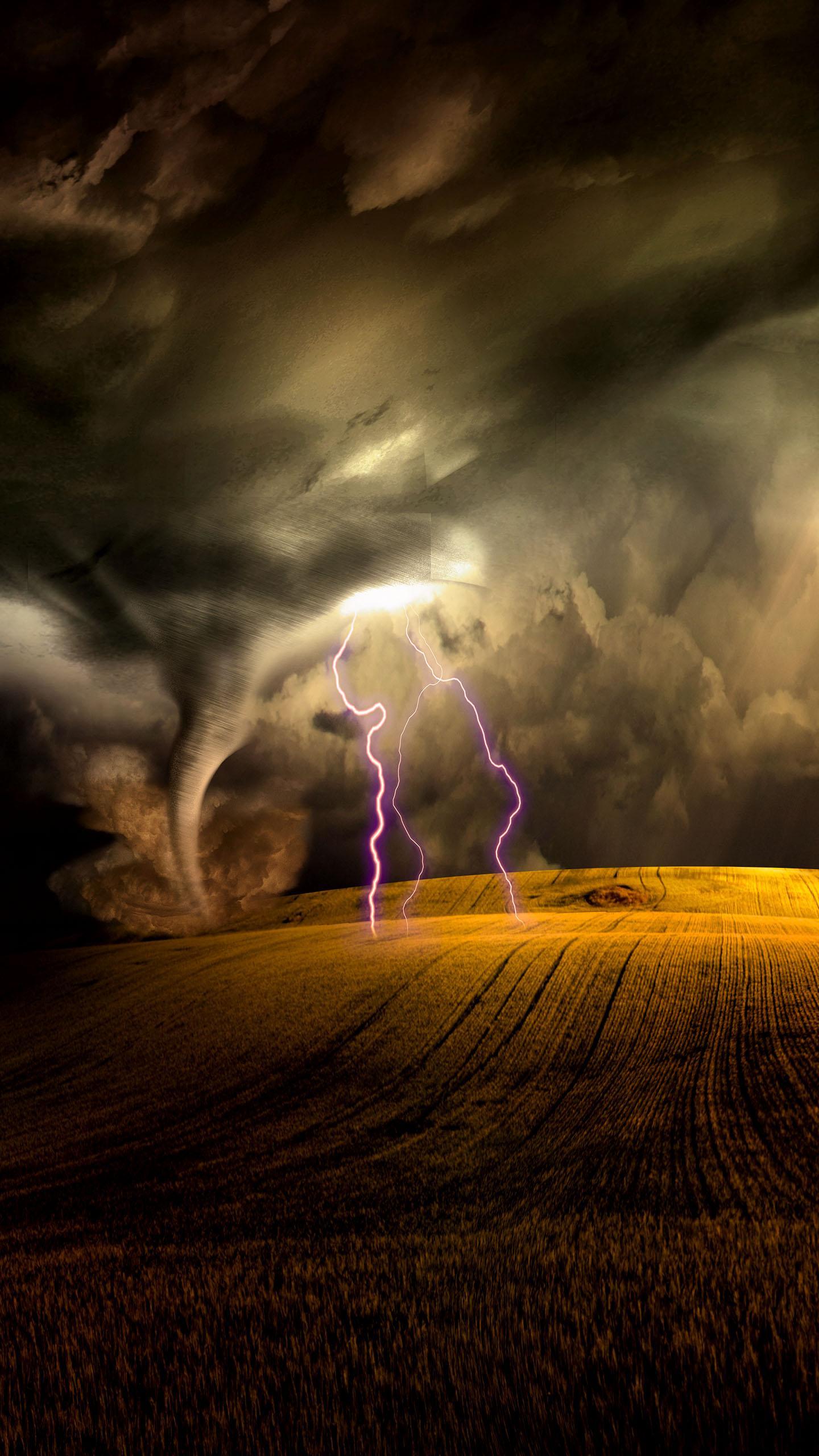 Consumer Reports Offers Guidance for Severe Weather Preparedness