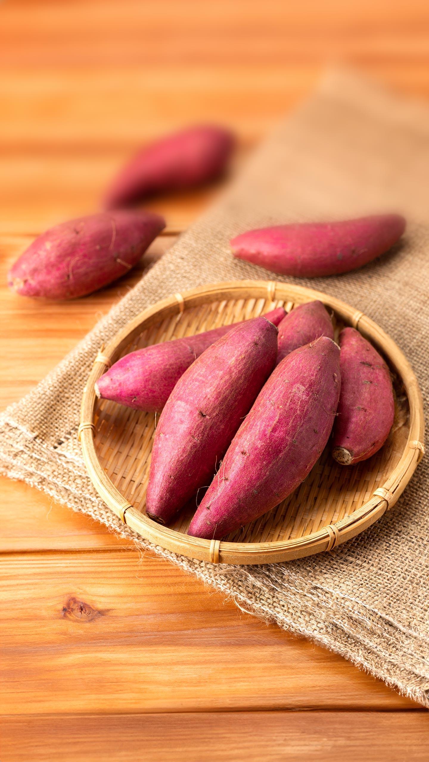 Sweet Potatoes and Their Impact on Blood Sugar Levels: Insights for Diabetes Management