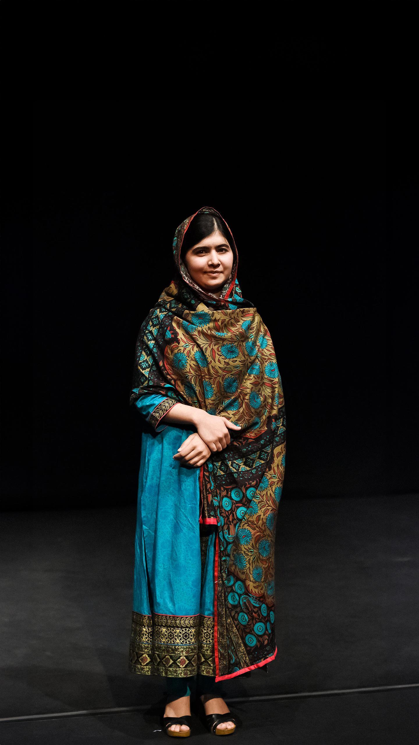 Malala Yousafzai Discusses Advocacy and Personal Growth on NPR's Fresh Air
