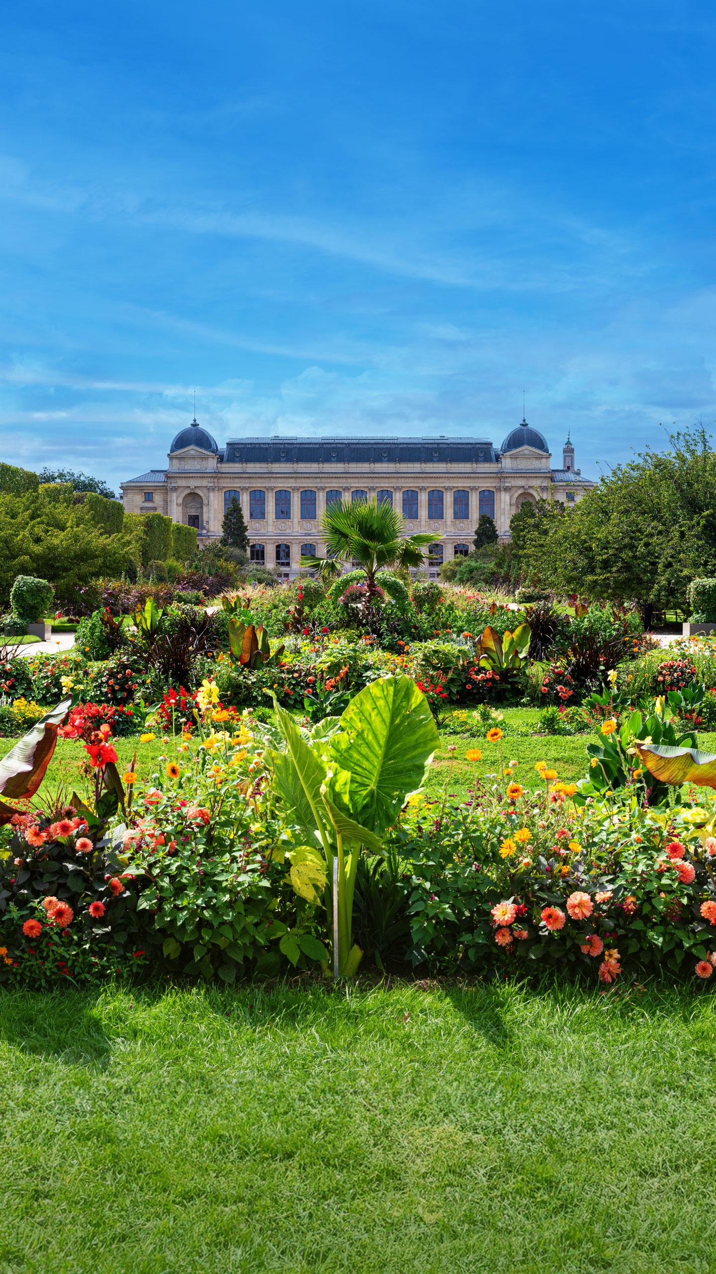 Norfolk Botanical Garden Expands to Protect Plant Diversity Amid Agricultural Risks