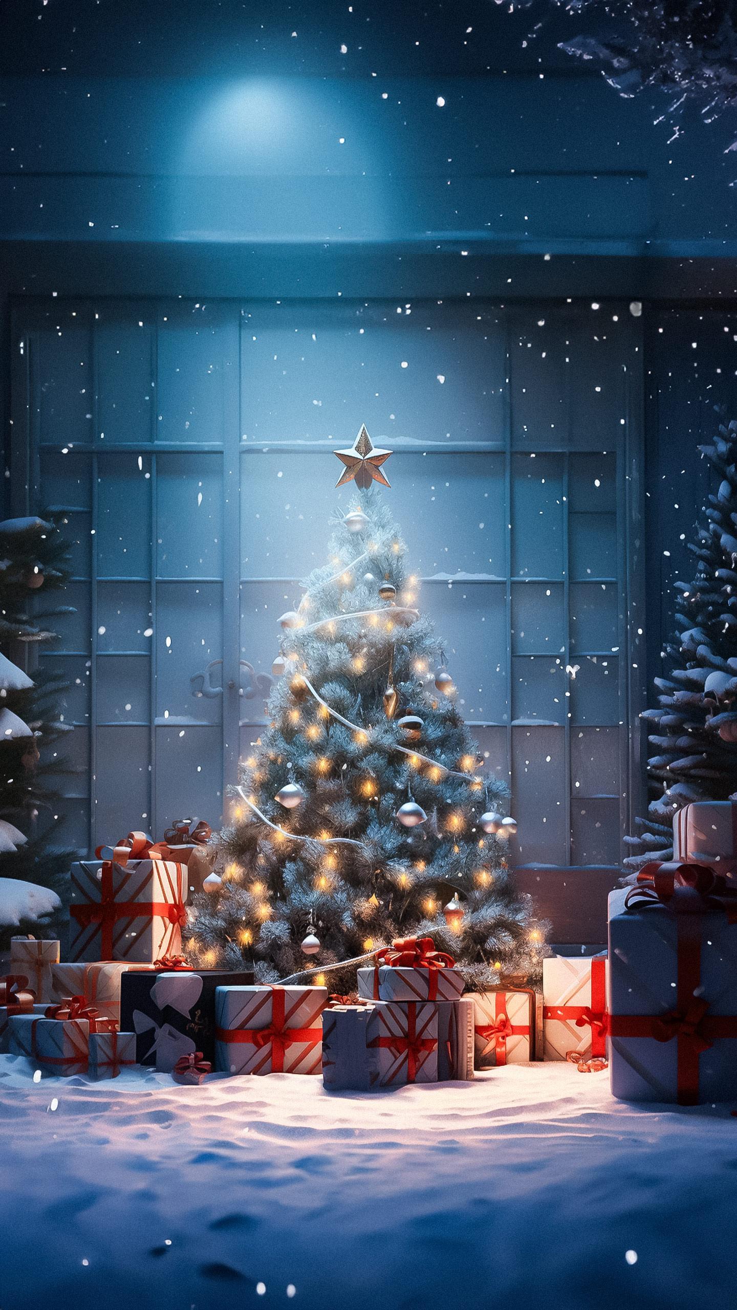 Rockefeller Center Prepares for Christmas with Tree Arrival from Upstate New York