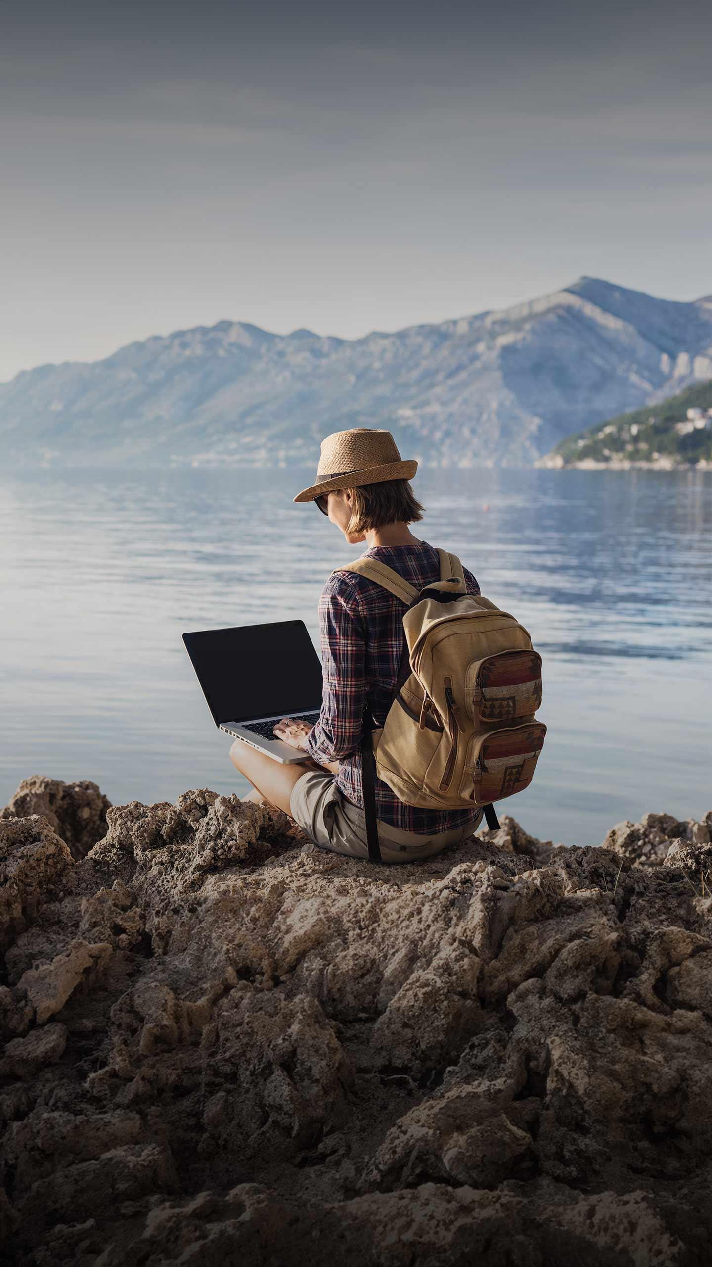 Digital Nomads: A Lifestyle Choice for Remote Workers