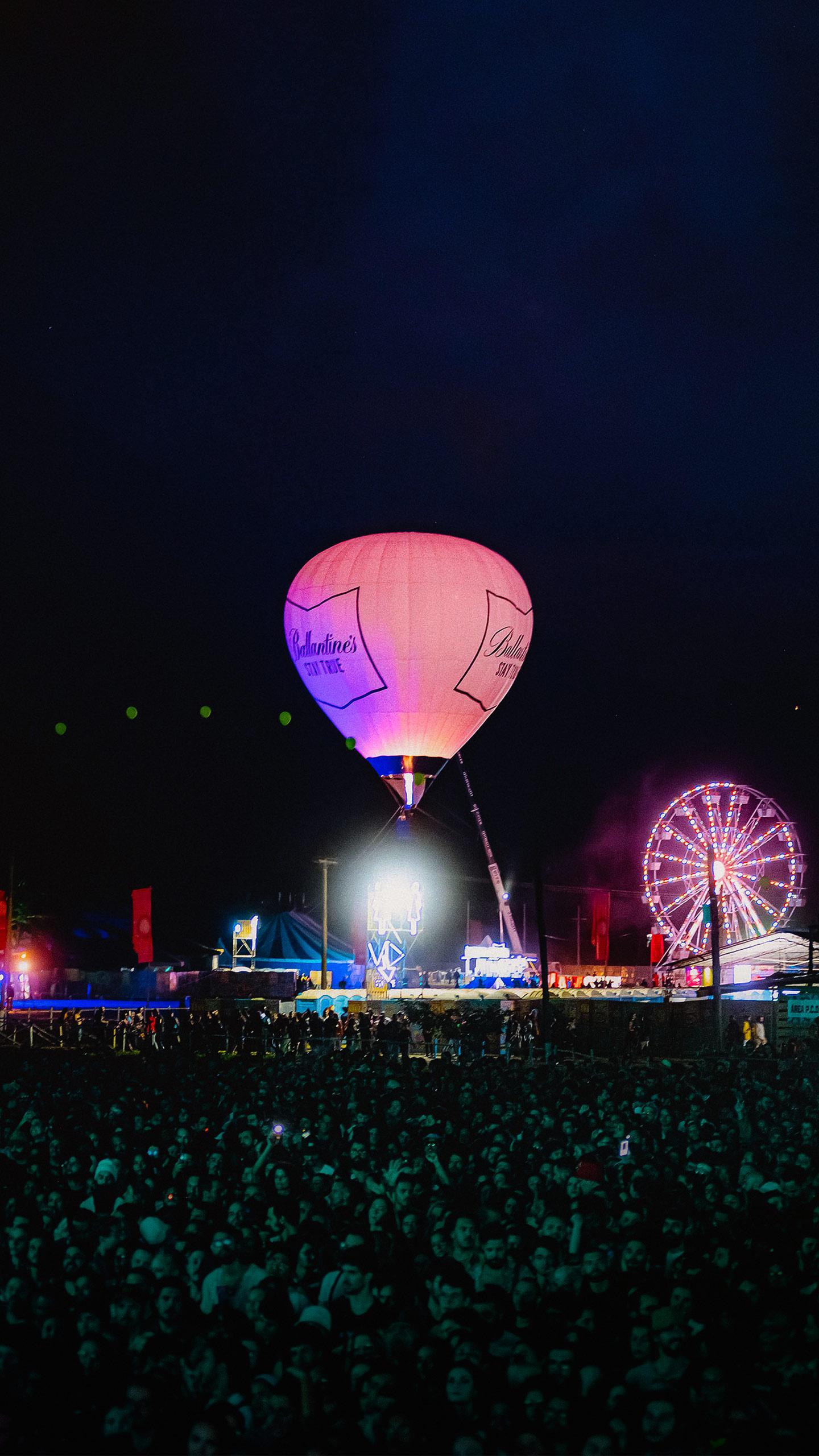 Derry Halloween Festival 2025: Anticipated to Attract Over 100,000 Visitors
