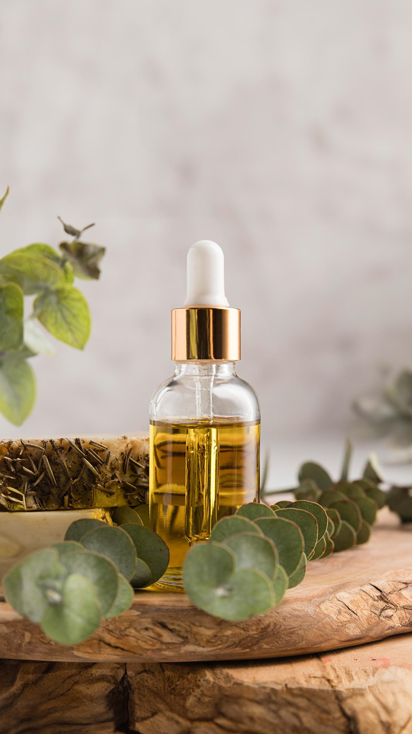 Houttuynia Cordata Essential Oil Shows Promise in Cosmetic Applications for Hyperpigmentation