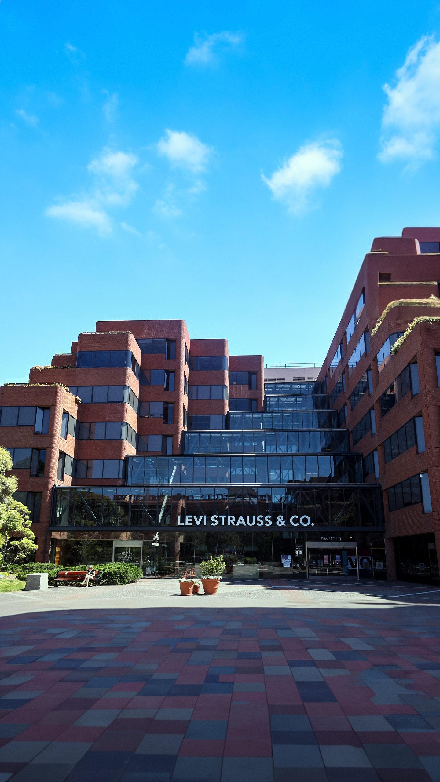 Levi Strauss Reopens The Vault, Celebrating Denim Legacy in San Francisco