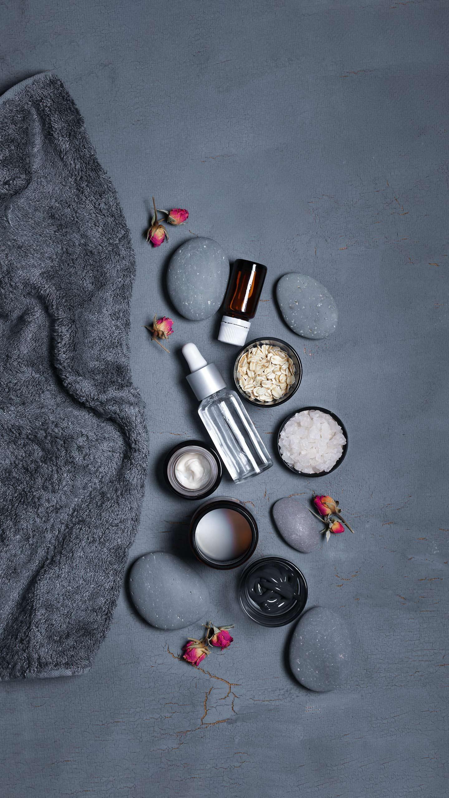 Beauty Brands Capitalize on Rising Demand for Bathing Rituals