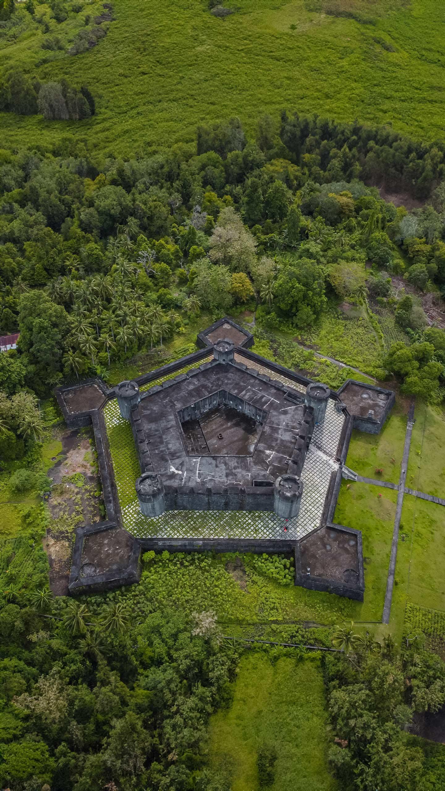 Haunted Military Sites: Exploring America's Allegedly Haunted Bases