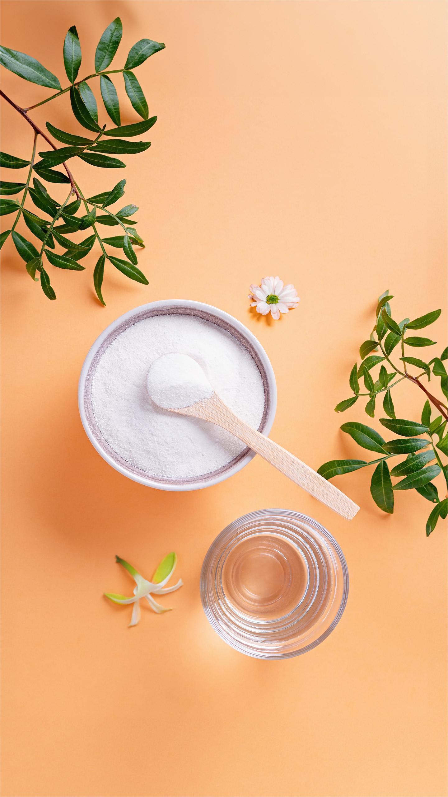 NPR Investigates Collagen Supplements and Their Effectiveness