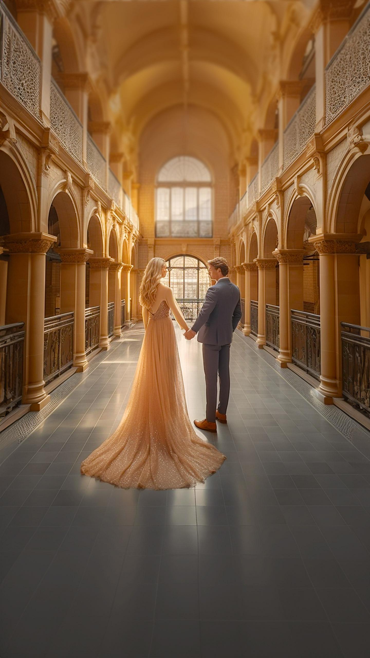 Abby Hensel's Marriage to Josh Bowling Sparks Public Interest