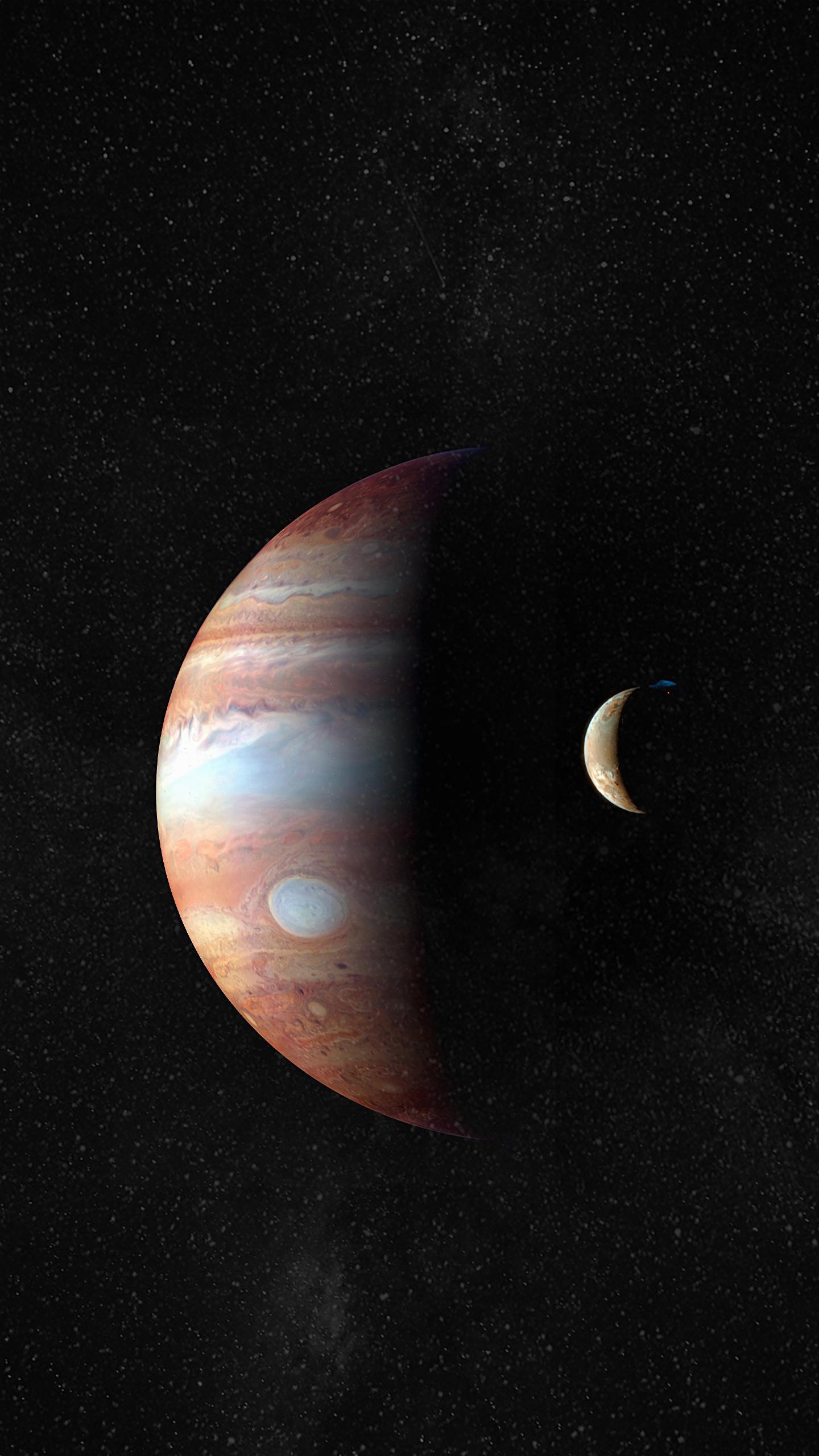 Astronomy Magazine Highlights Ceres' Movement and Jupiter's Occultation