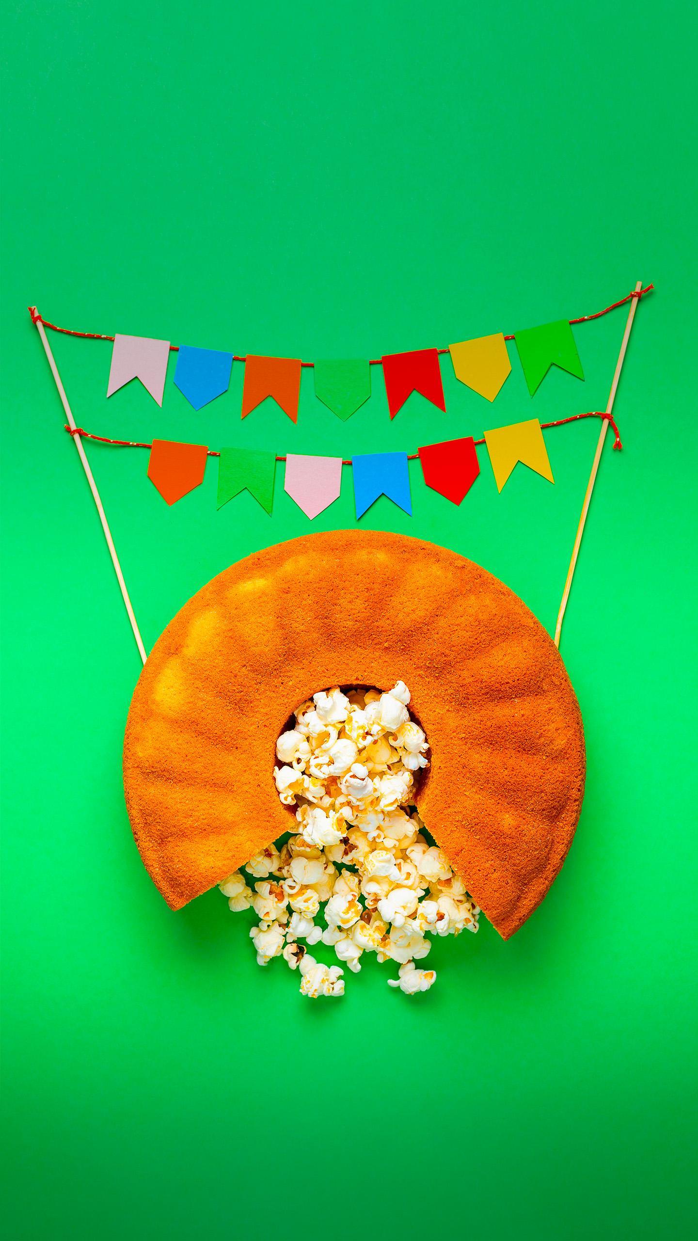 JELL-O Revives Iconic Thanksgiving Molds with Playful Twist