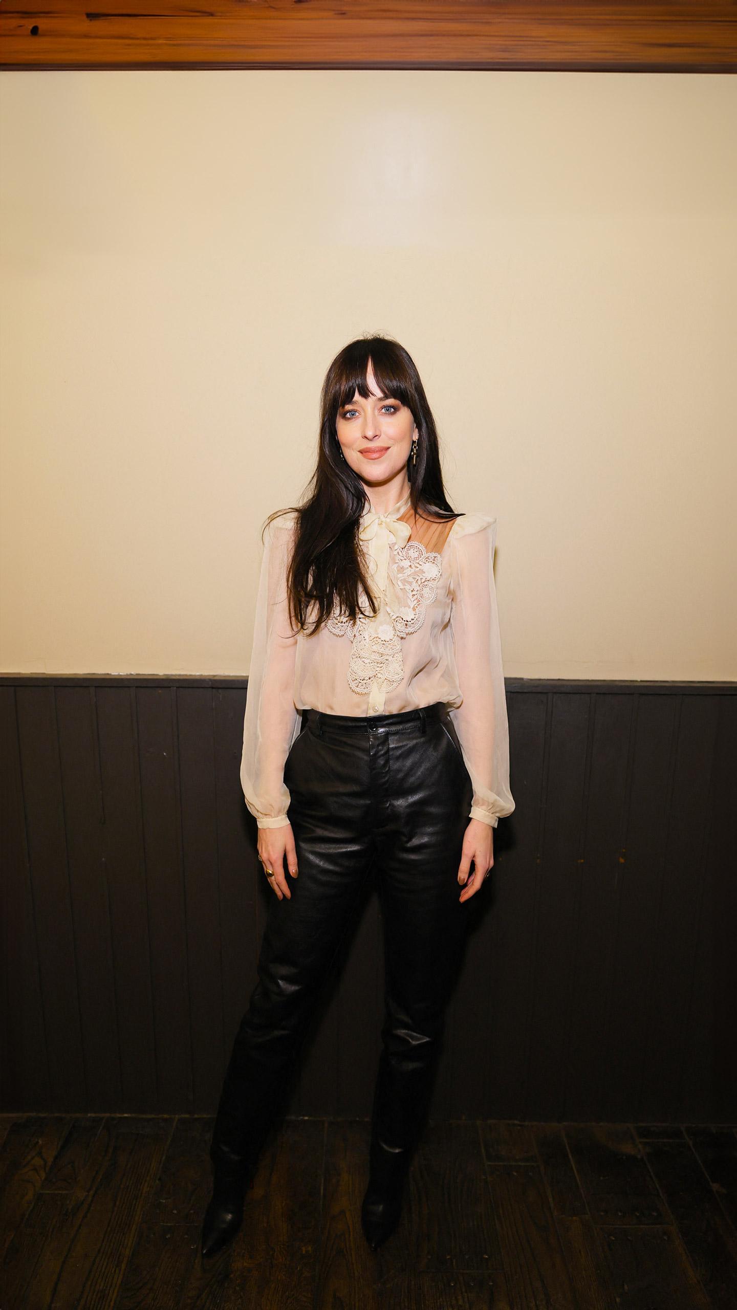 Autumn Johnson Honored as OFTC's 2025 Alumni of the Year