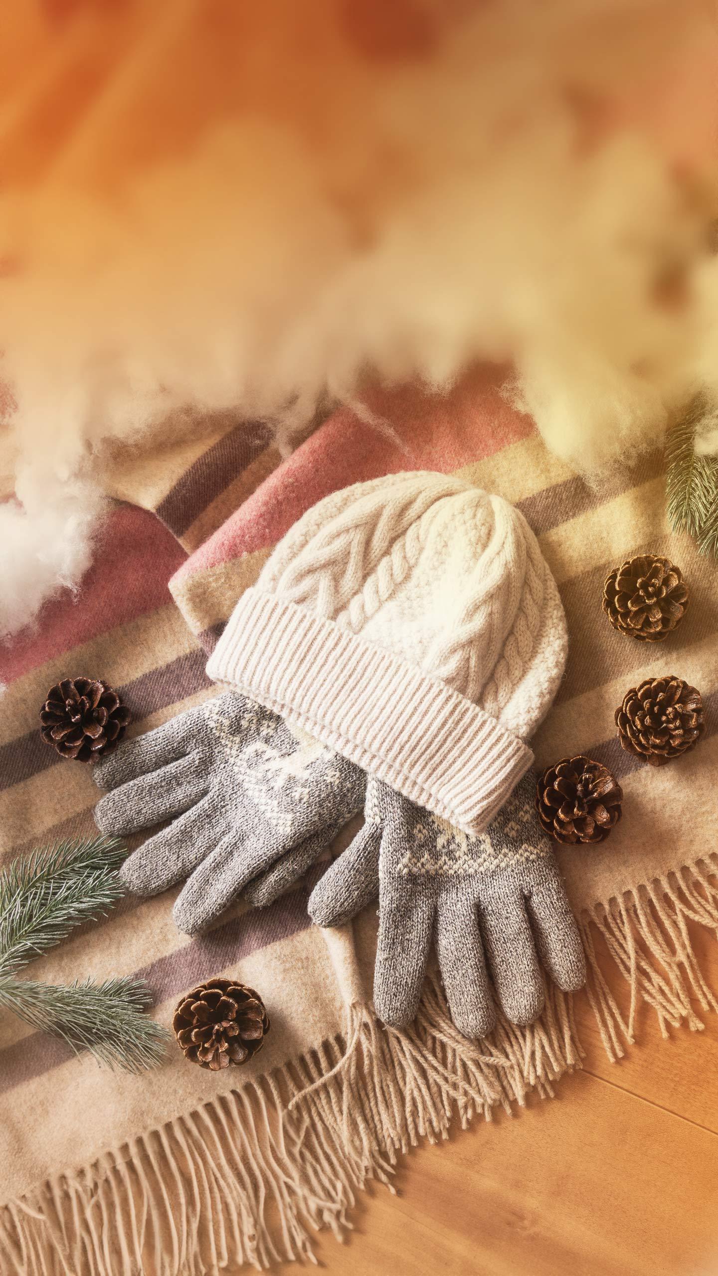 Woolly Worms Predict Cold, Snowy Winter Weather