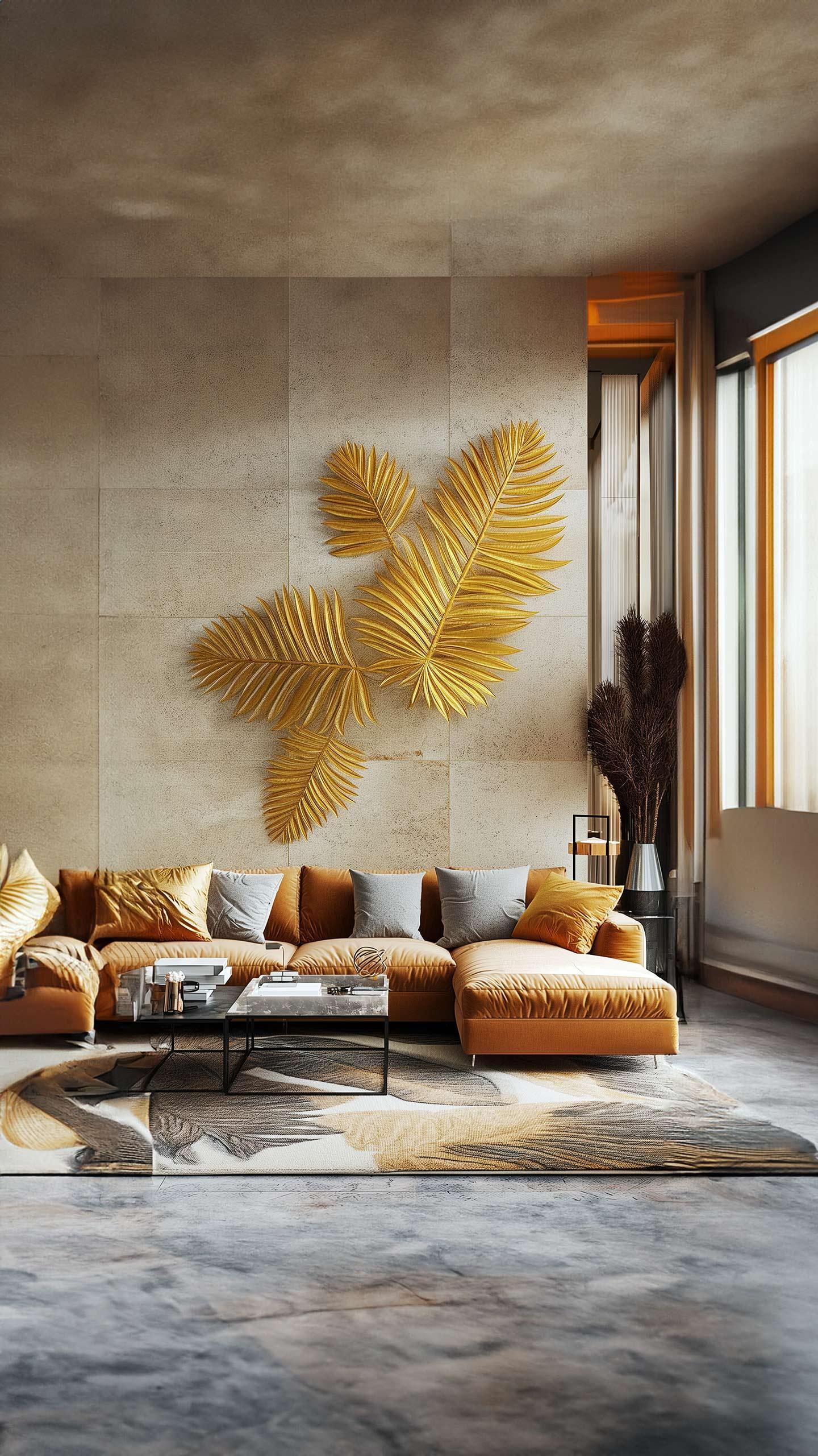 OVIOS Launches 114-Inch Cloud Sectional Sofa for Modern Living Spaces