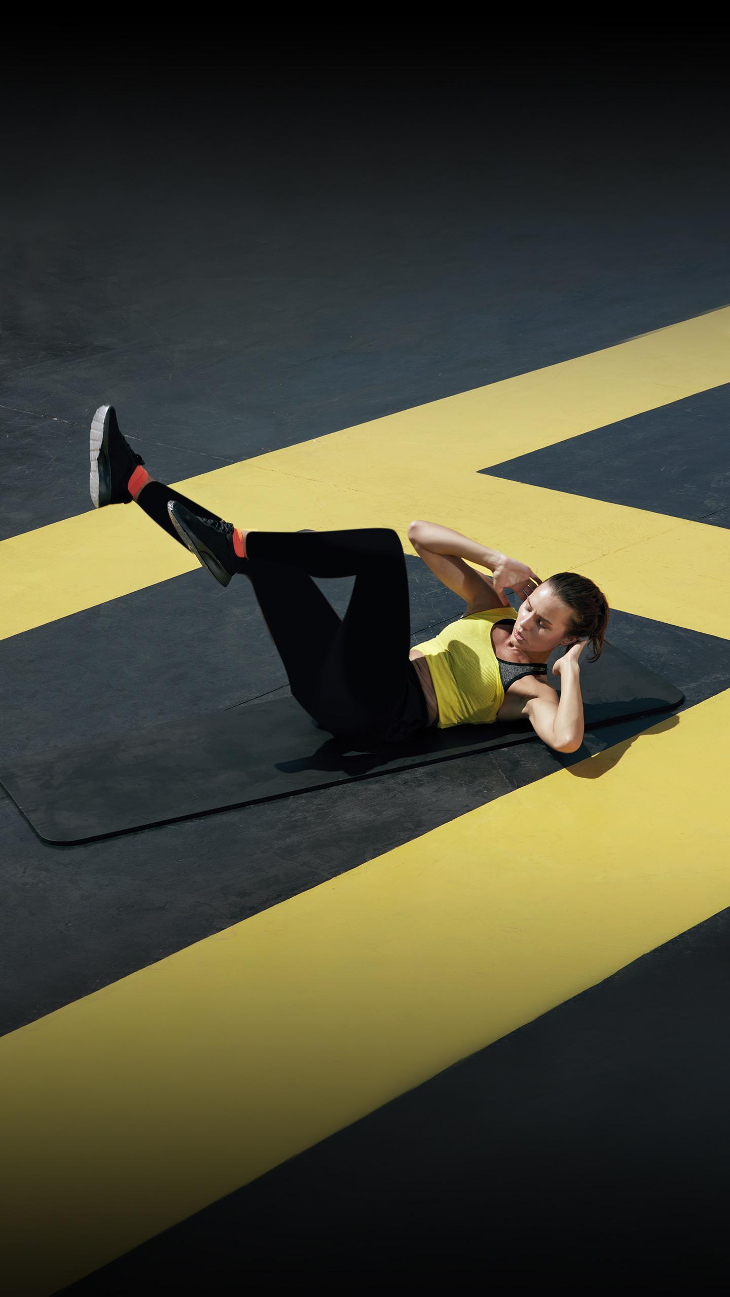 Gymshark Explores Ab Exercises for Comprehensive Core Workouts