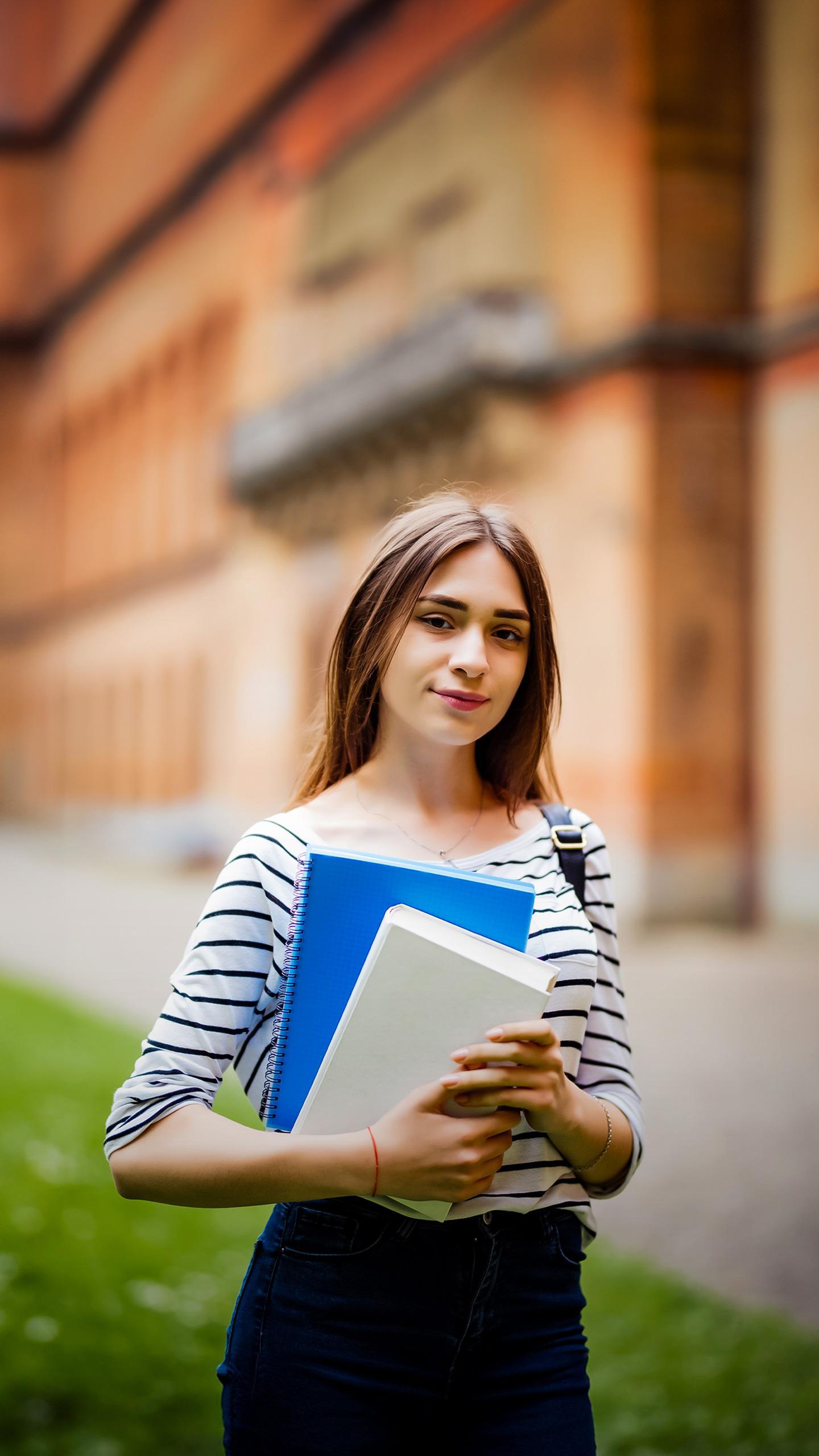 Eating Disorder Myths Impact Graduation Journey for University Student